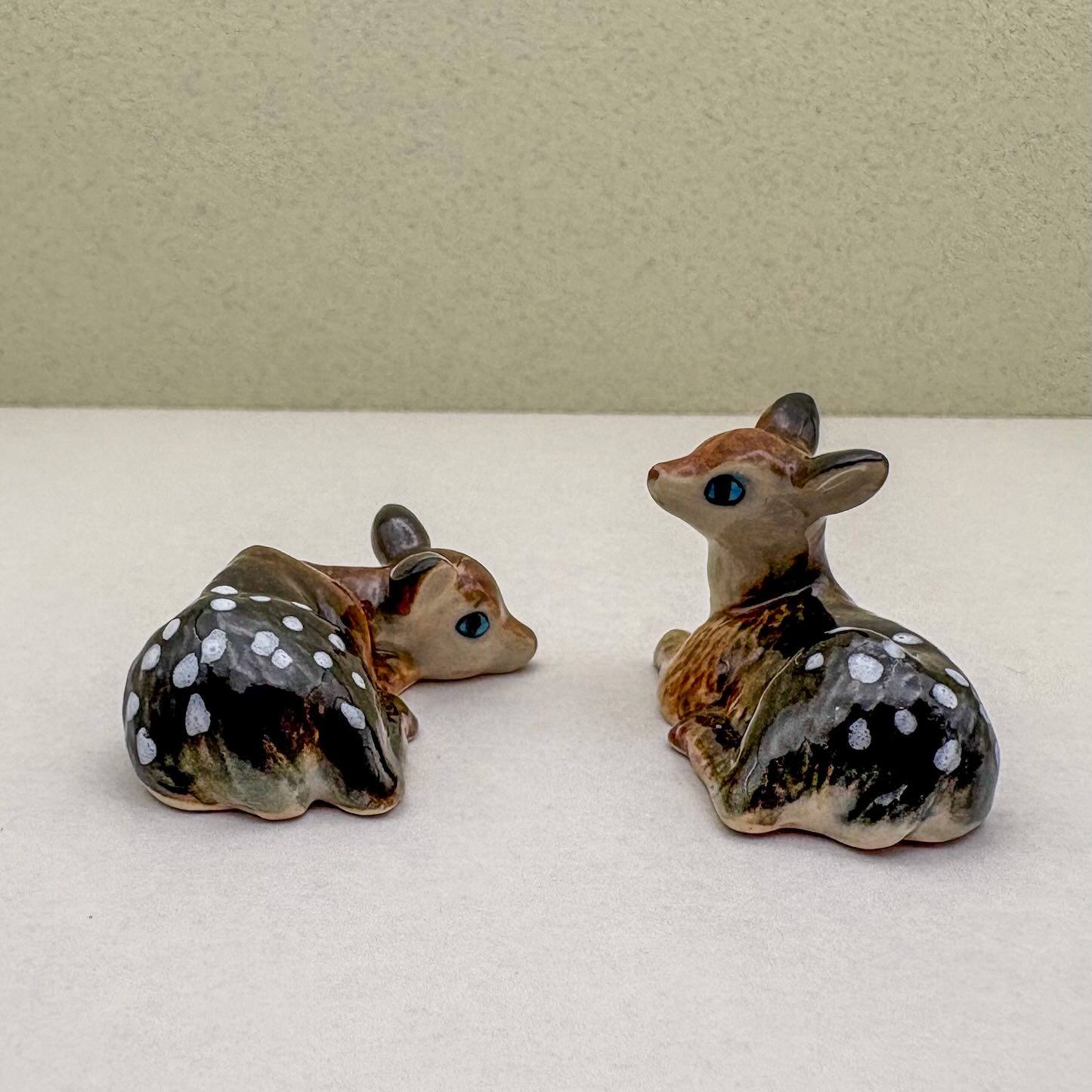 Miniature Fawn