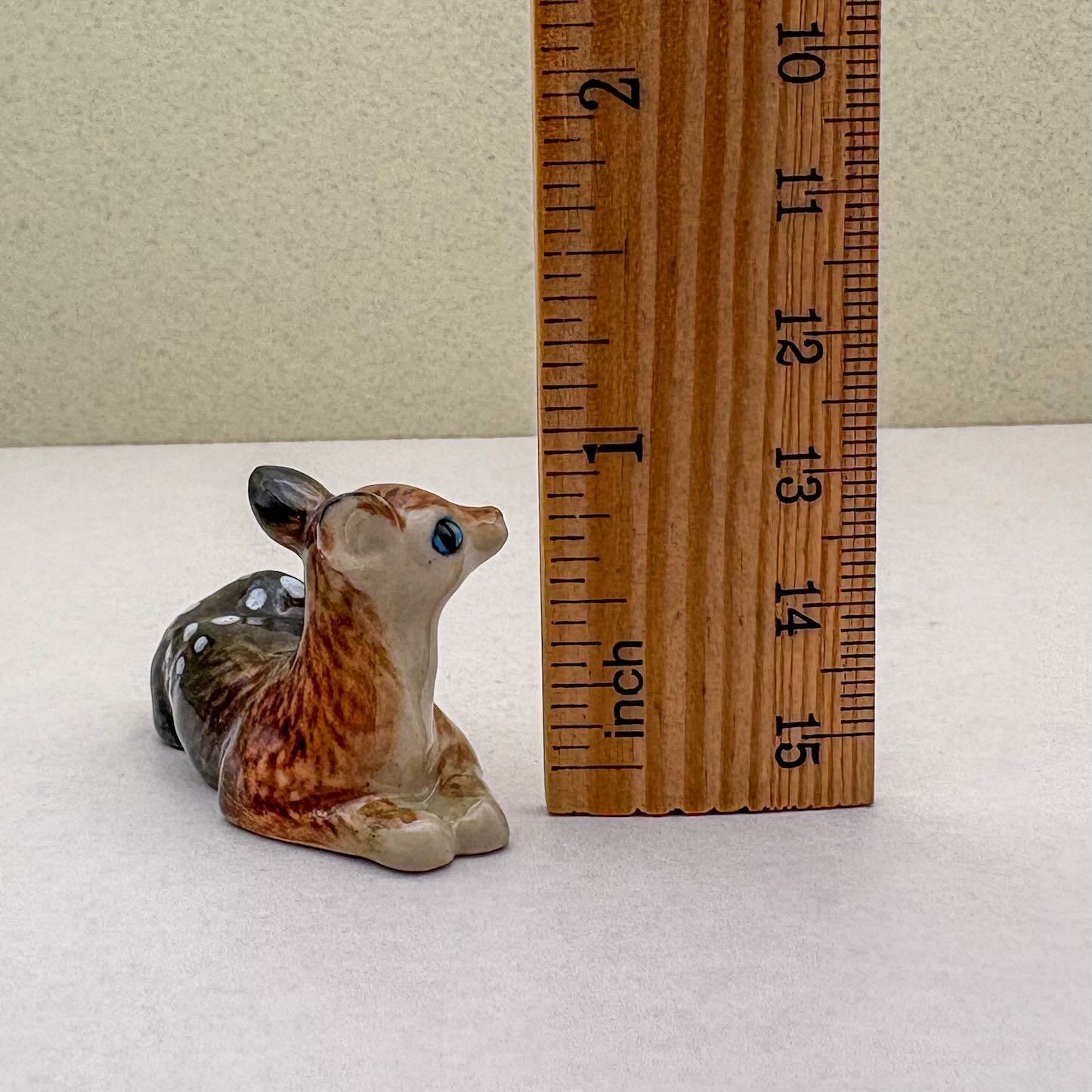 Miniature Fawn