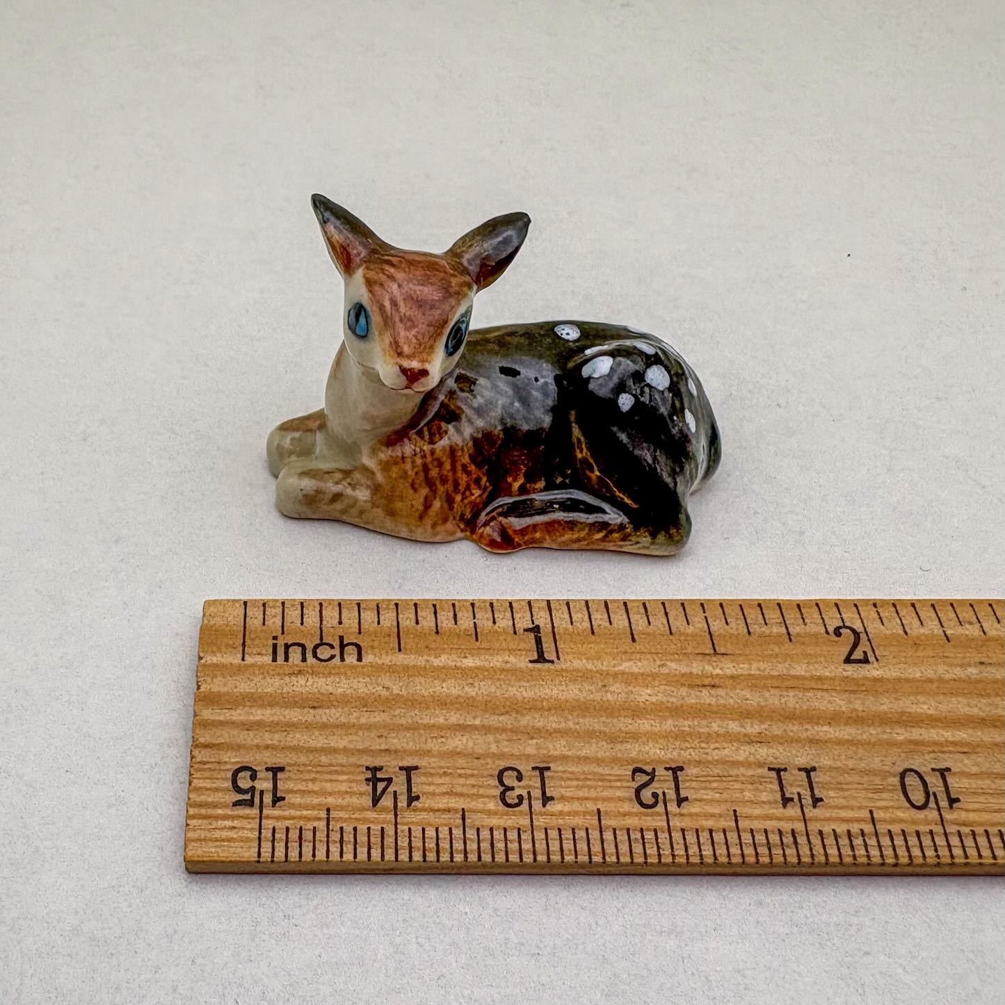 Miniature Fawn