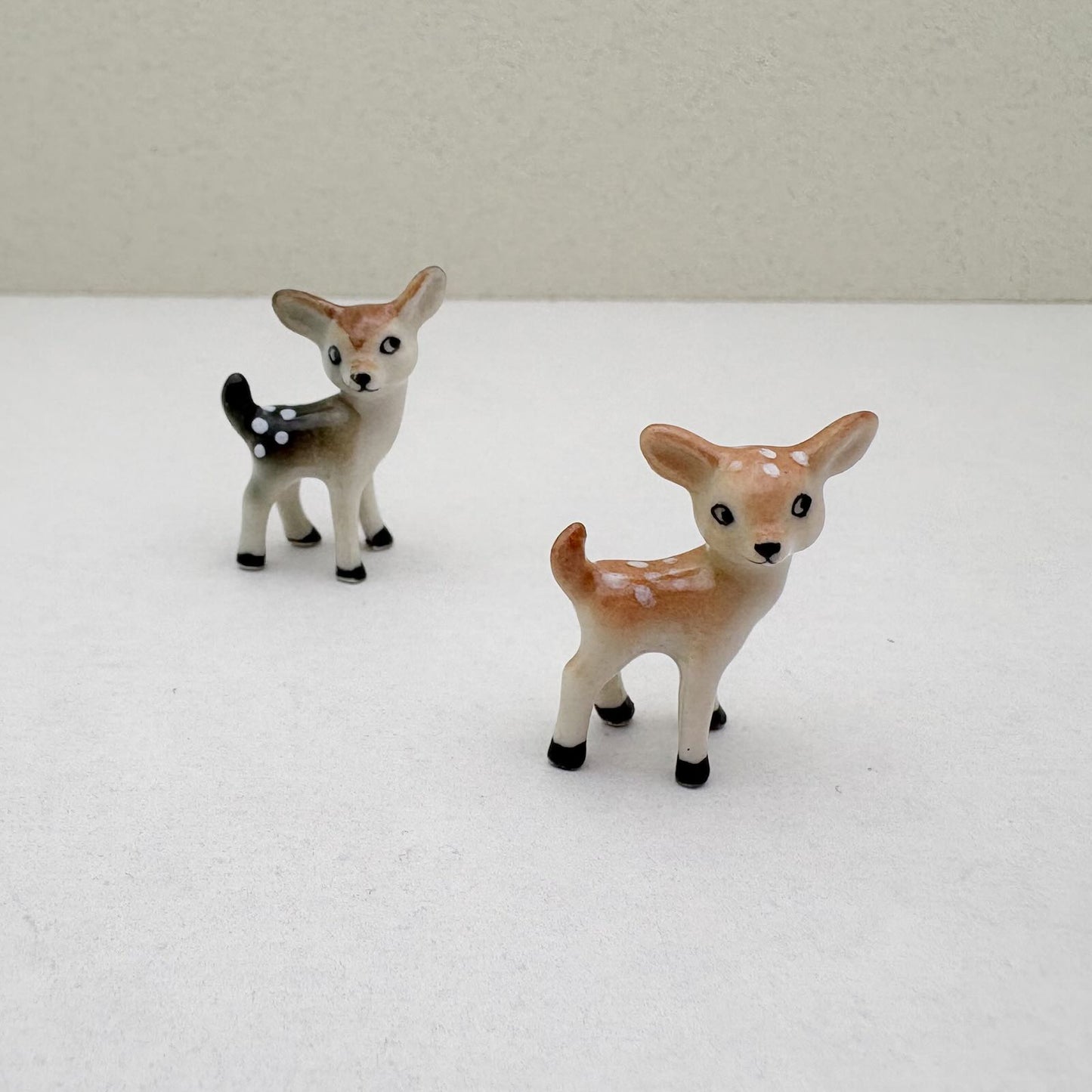 Tiny Fawn