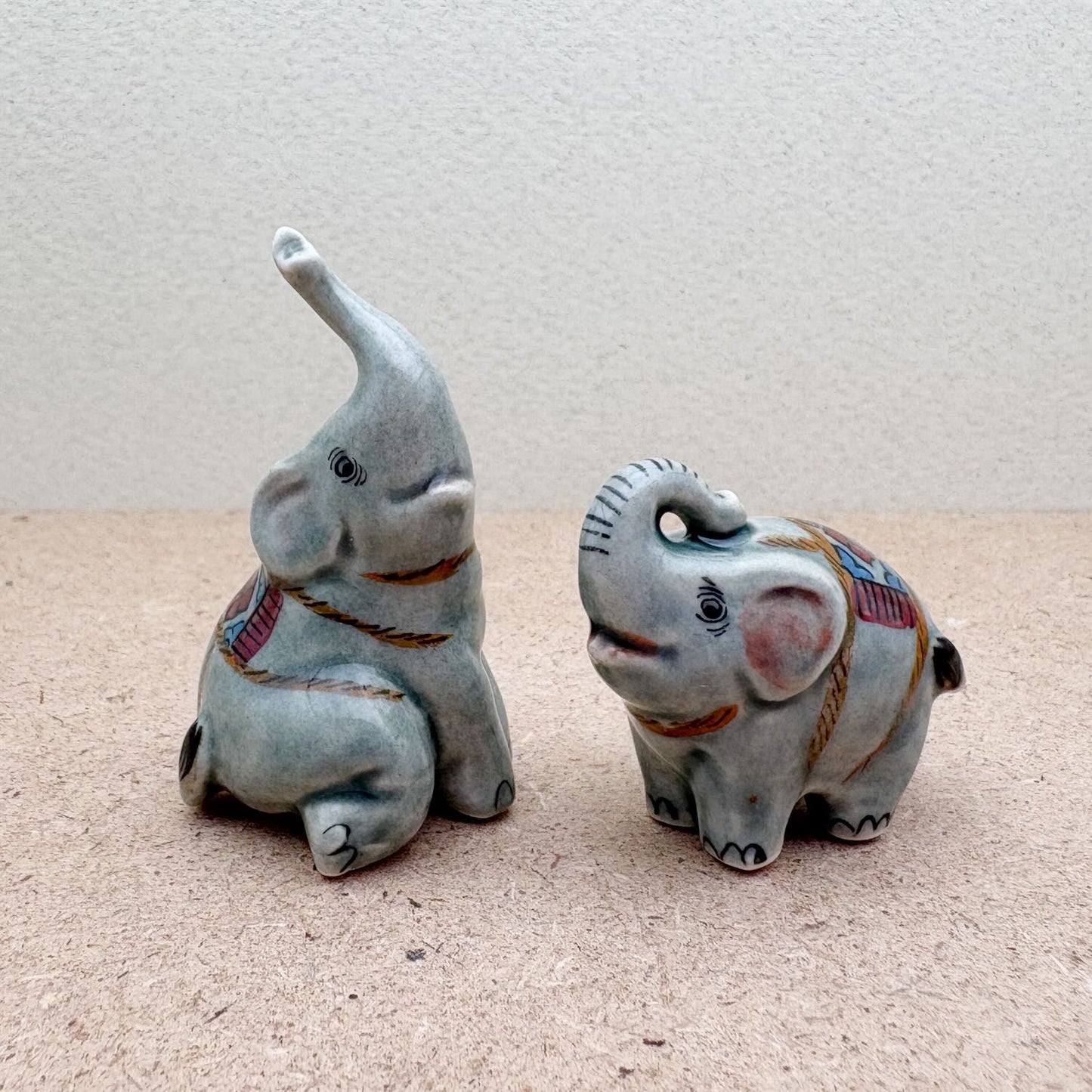 Lucky Thai Elephant Set