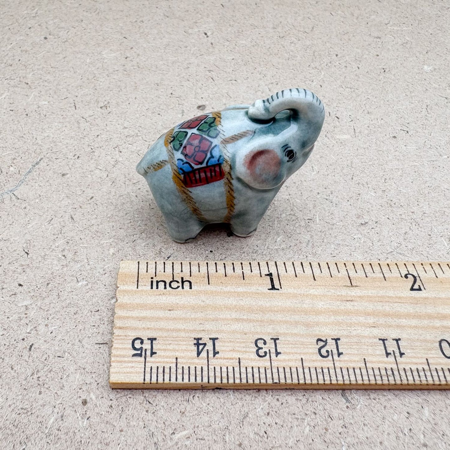 Lucky Thai Elephant Set