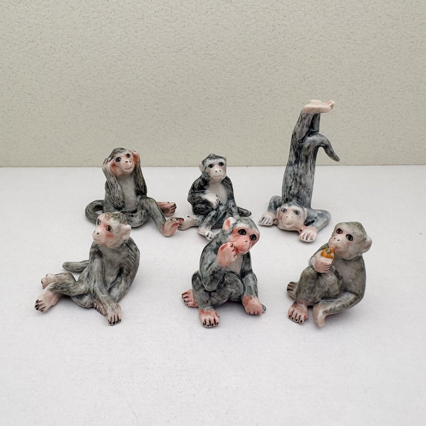 Mischief & Musing: The Monkey Chorus