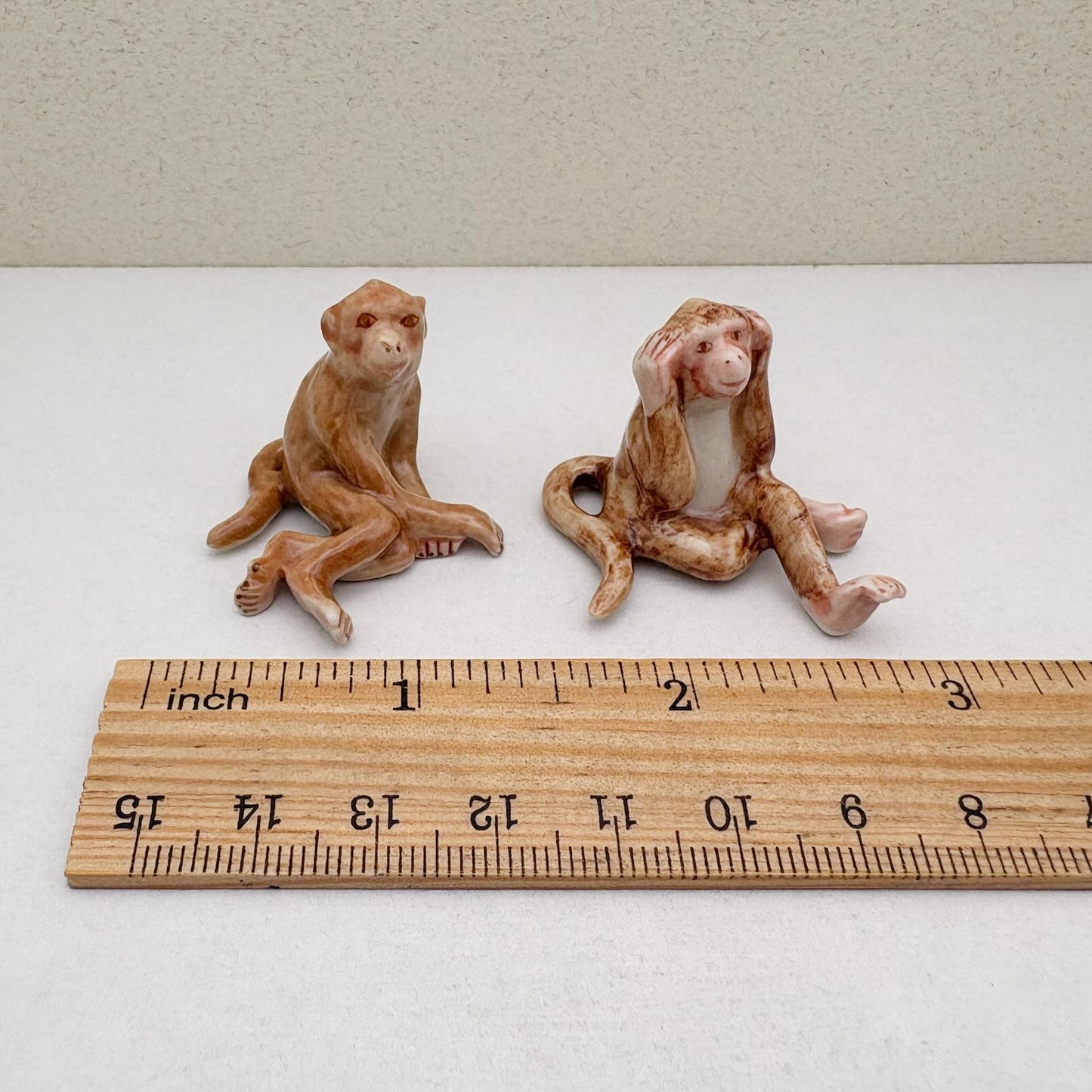 Mischief & Musing: The Monkey Chorus