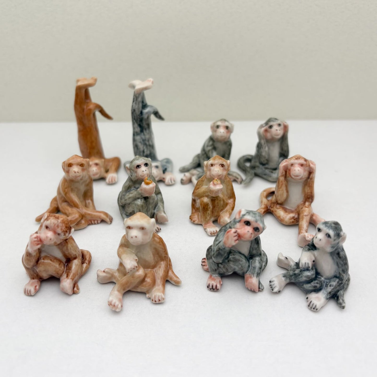 Mischief & Musing: The Monkey Chorus