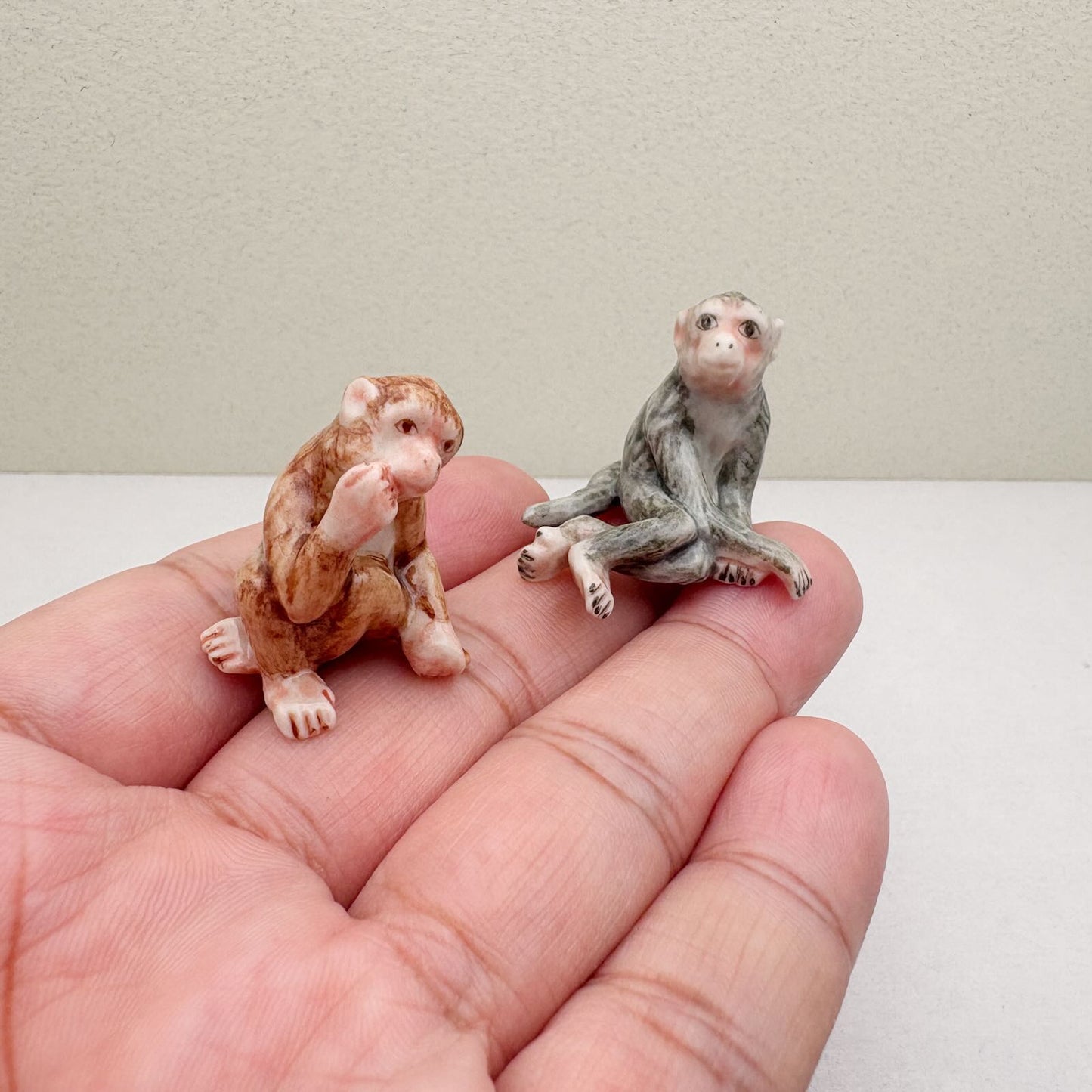 Mischief & Musing: The Monkey Chorus