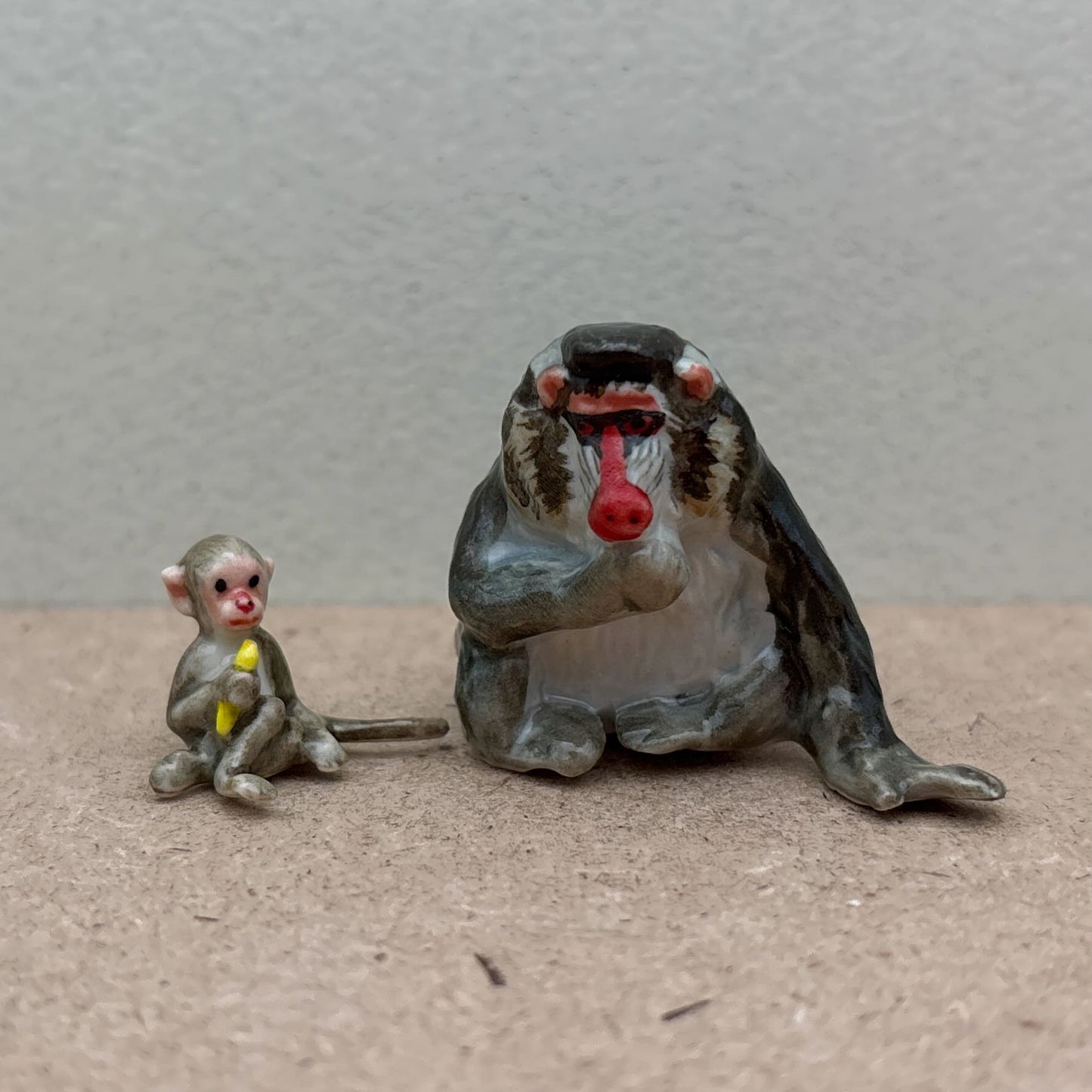 Baboon Monkey
