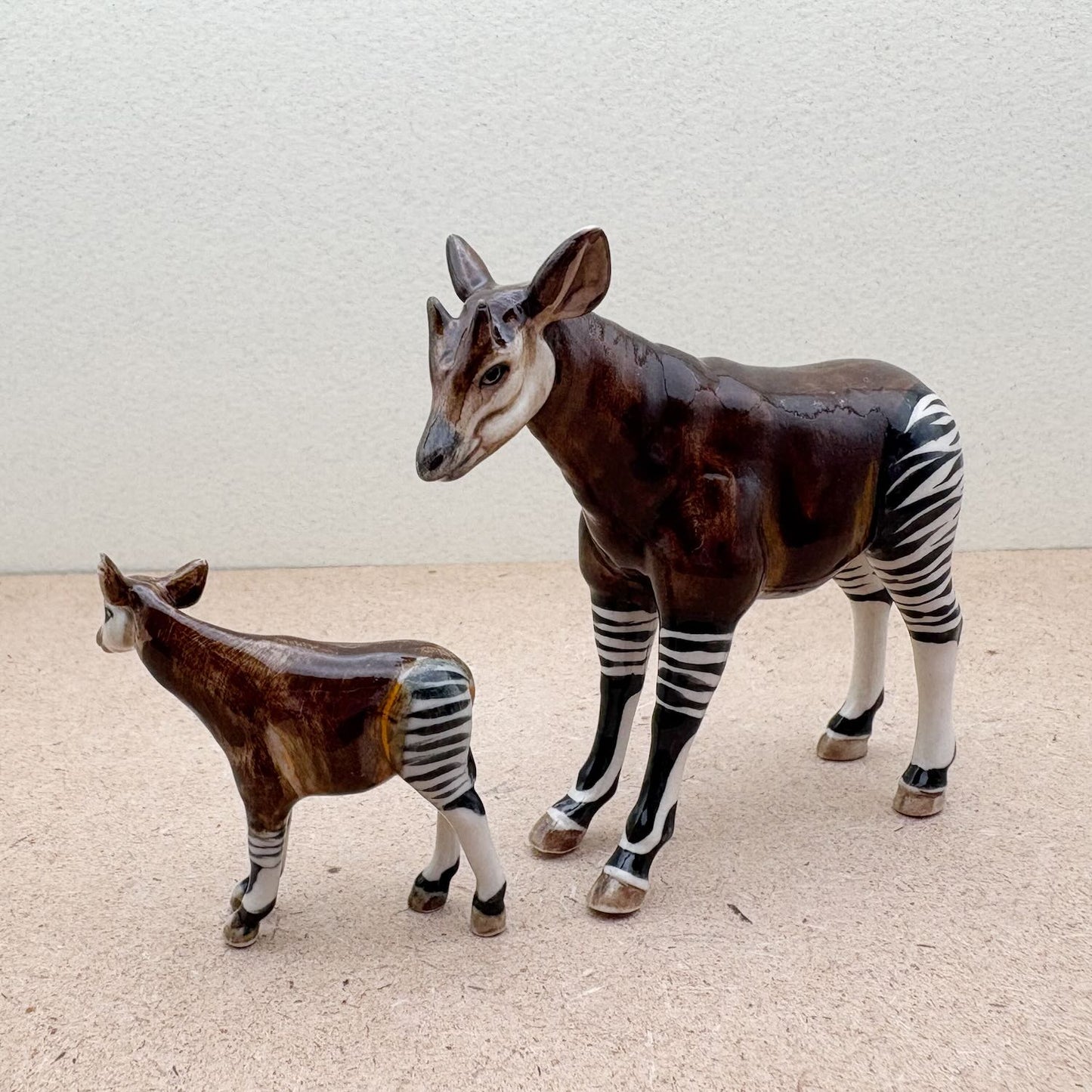 Okapi set