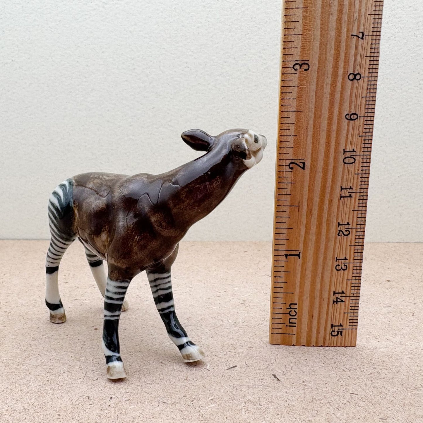 Okapi set