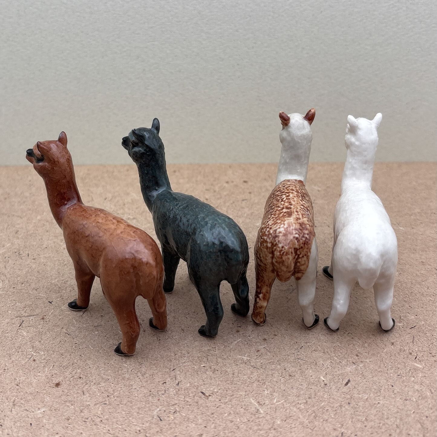Llama Lama