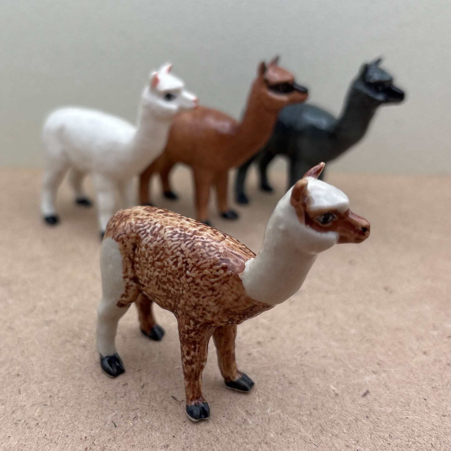 Llama Lama