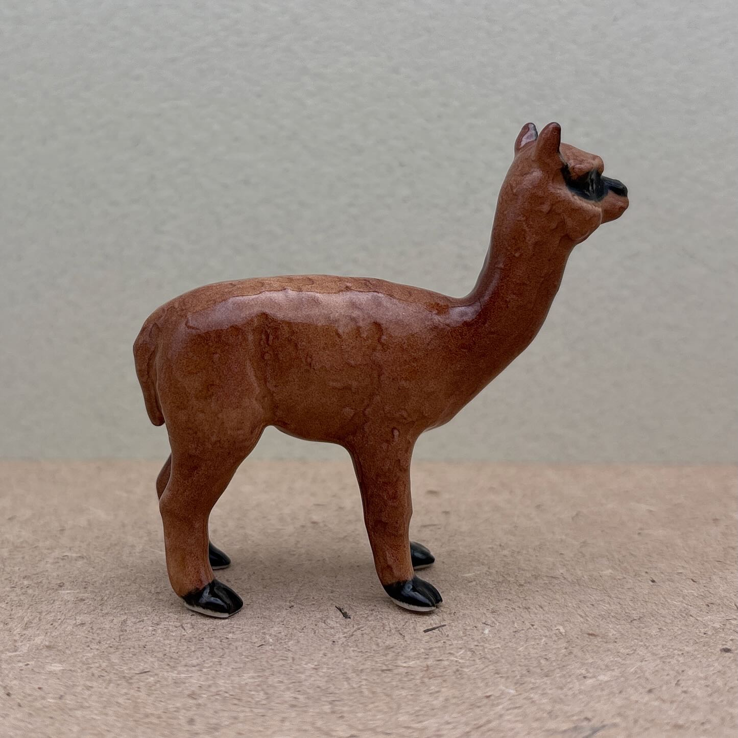 Llama Lama