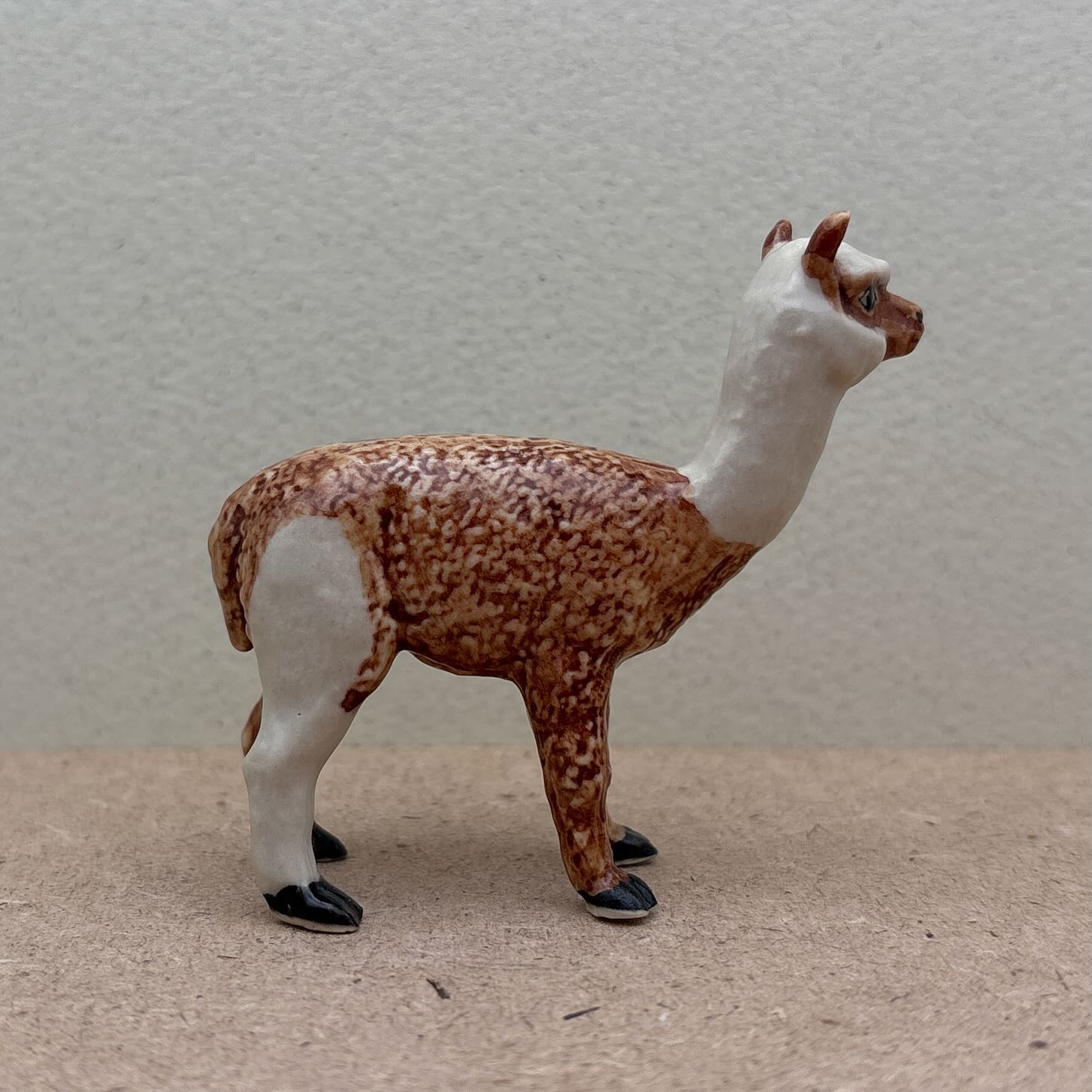 Llama Lama