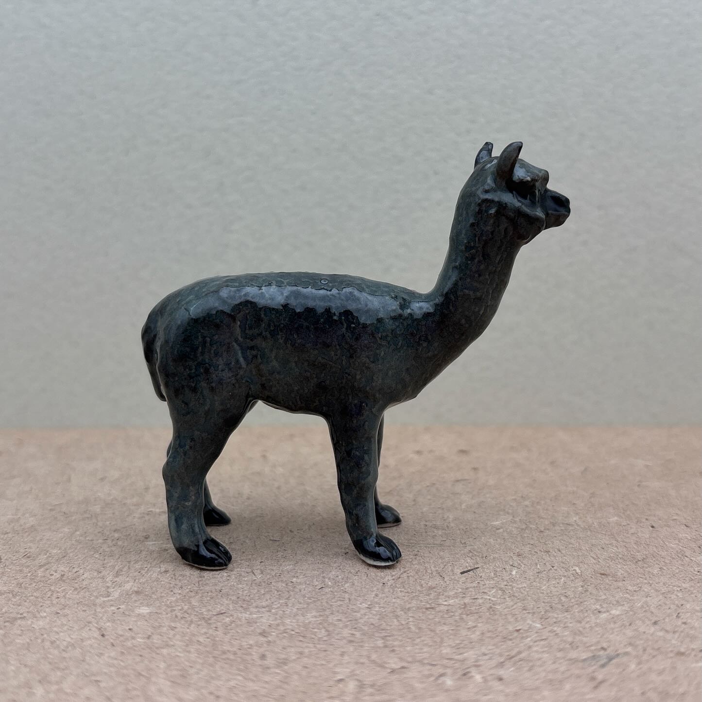 Llama Lama