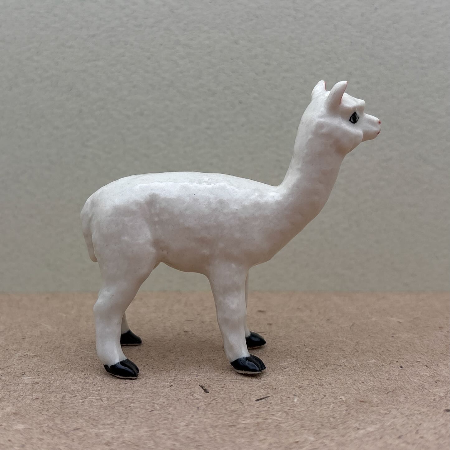 Llama Lama