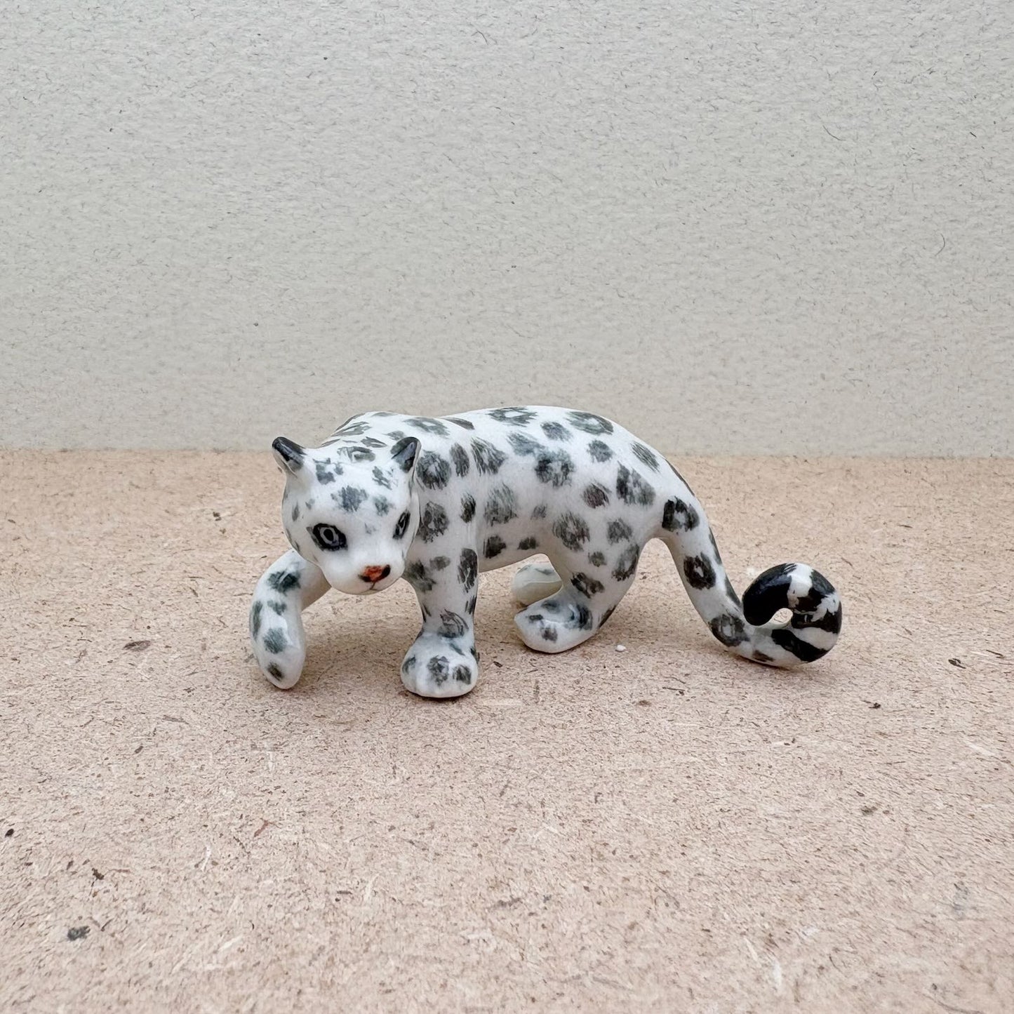 Leopard – Jungle & Snow Styles