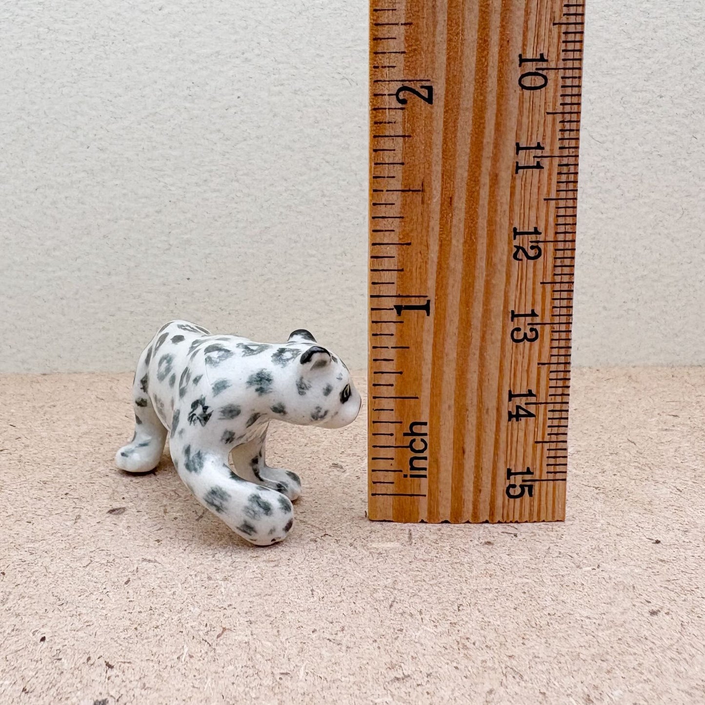 Leopard – Jungle & Snow Styles