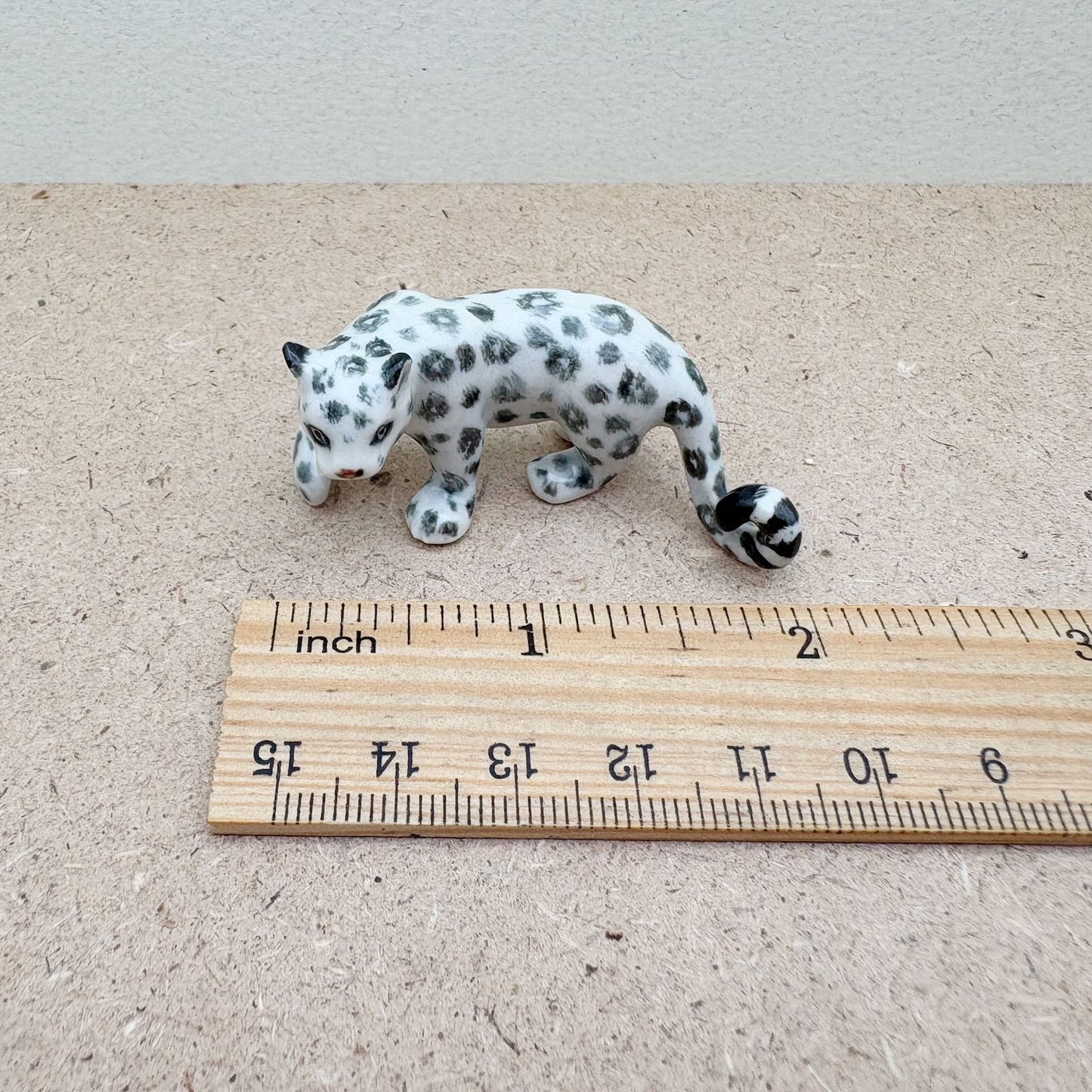 Leopard – Jungle & Snow Styles