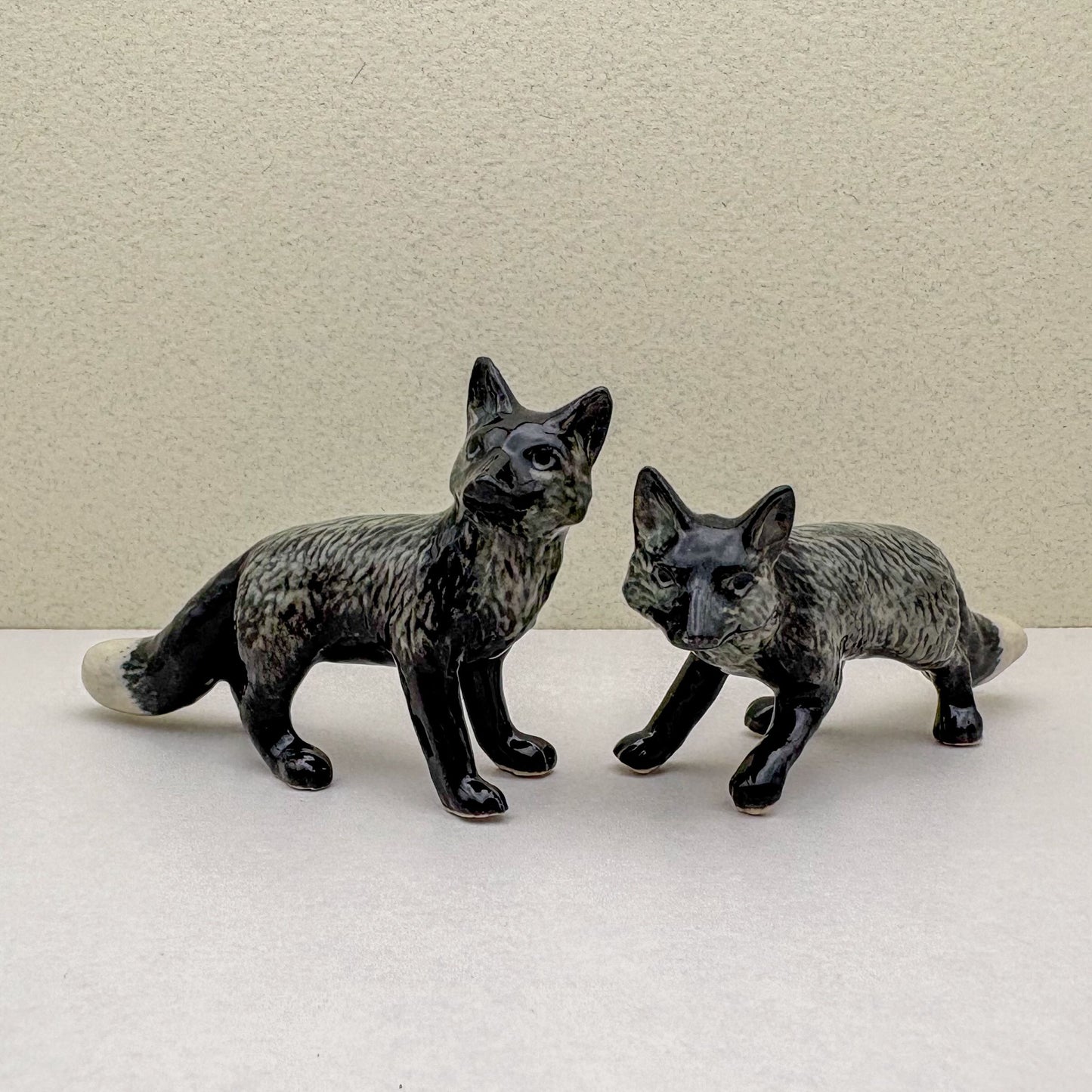 Fox Duo