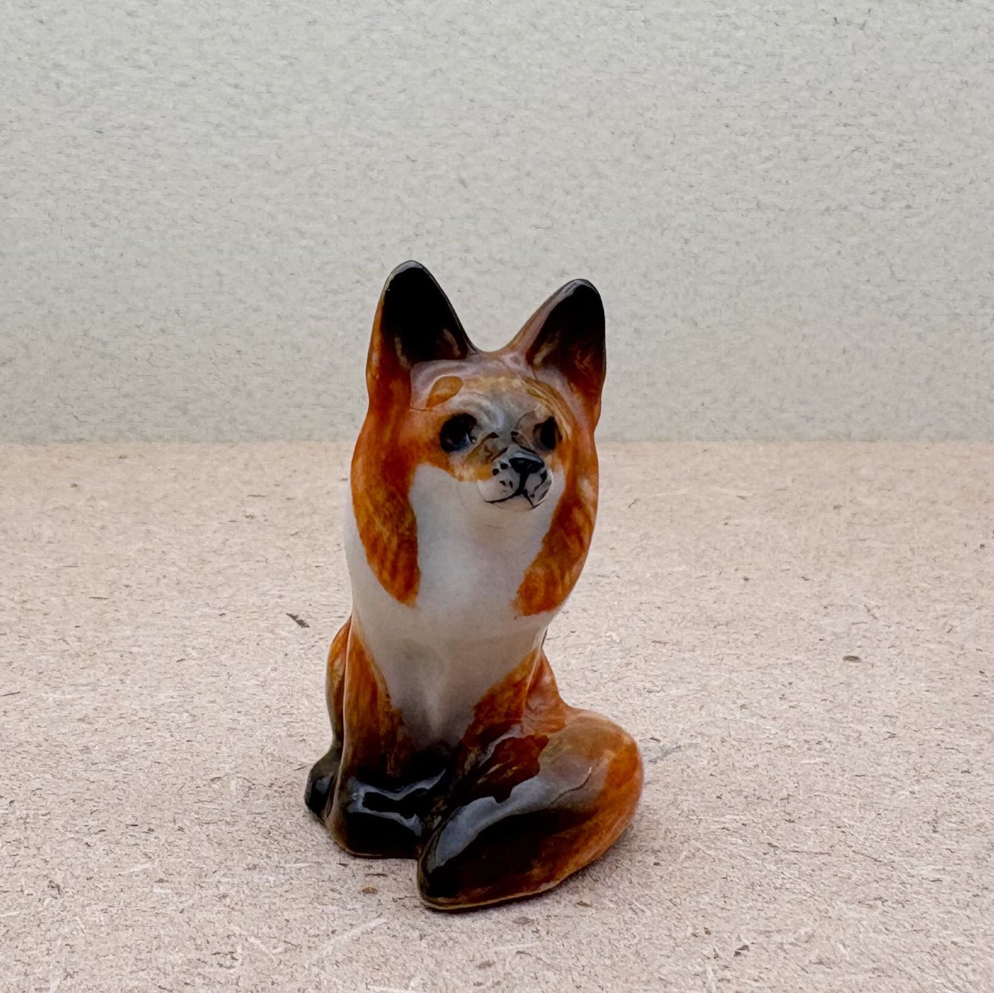 Miniature Fox