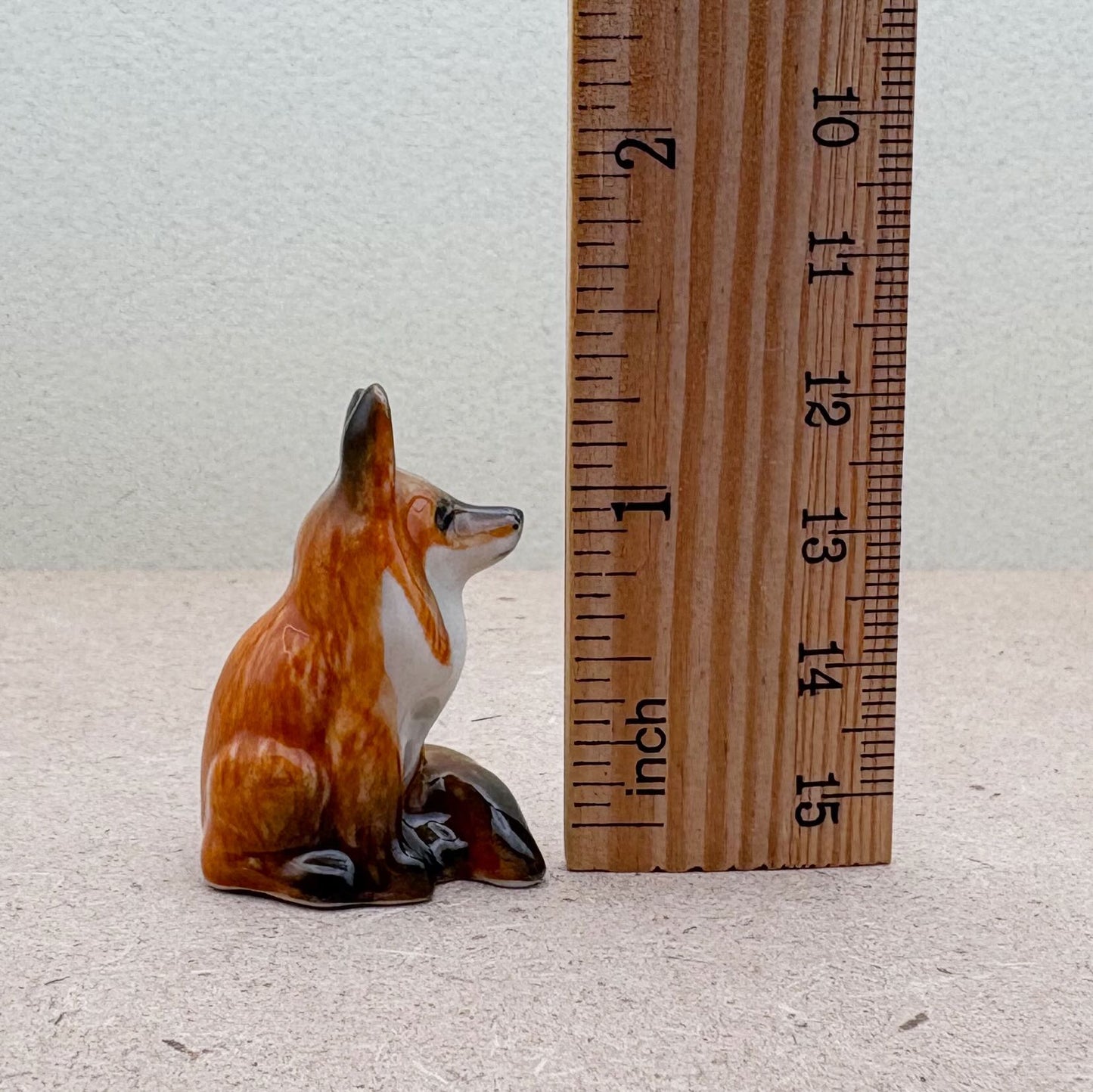 Miniature Fox