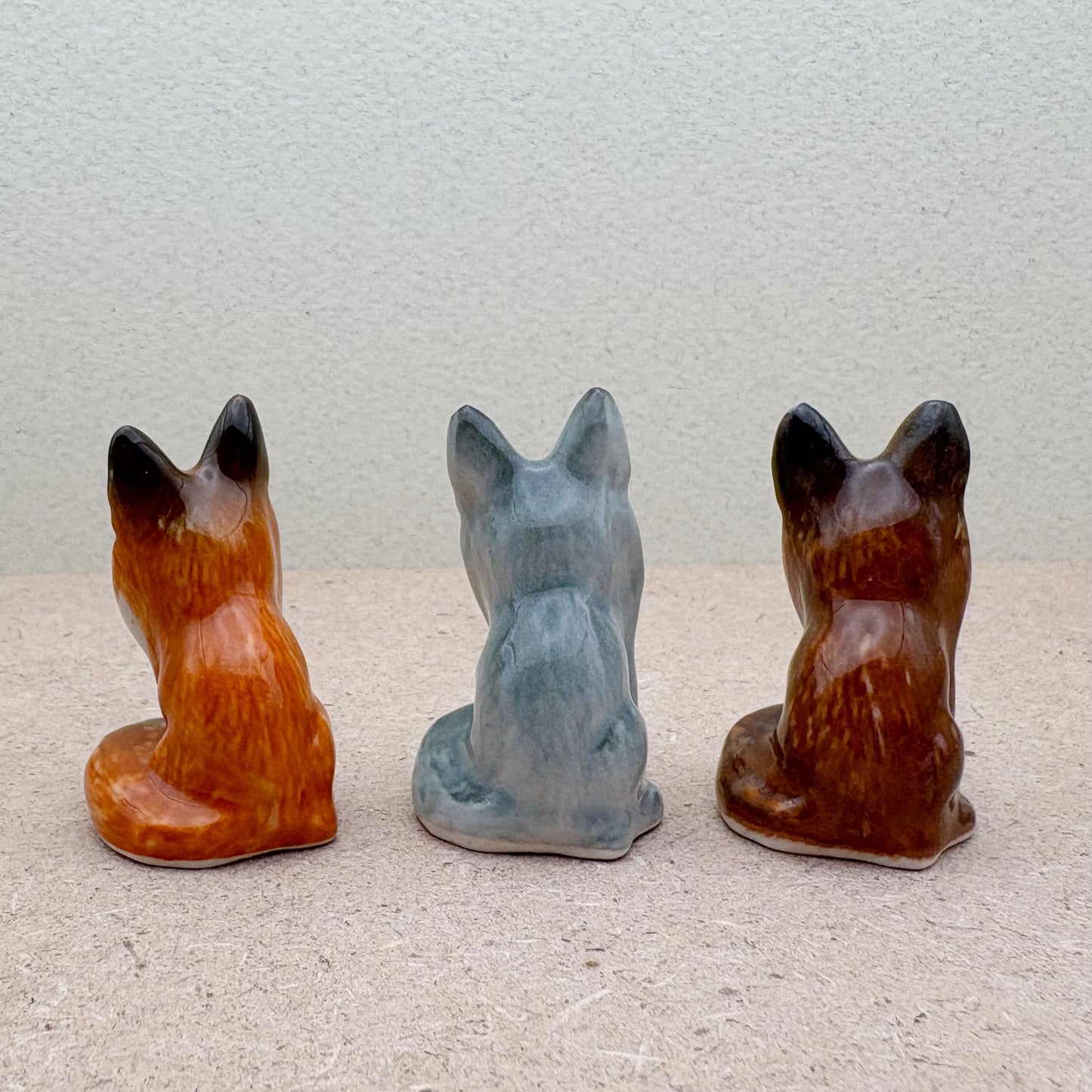 Miniature Fox