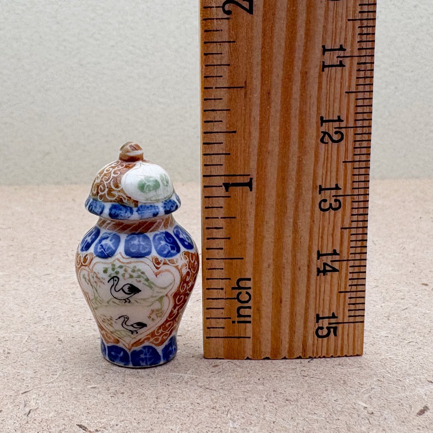 Ceramic Vase