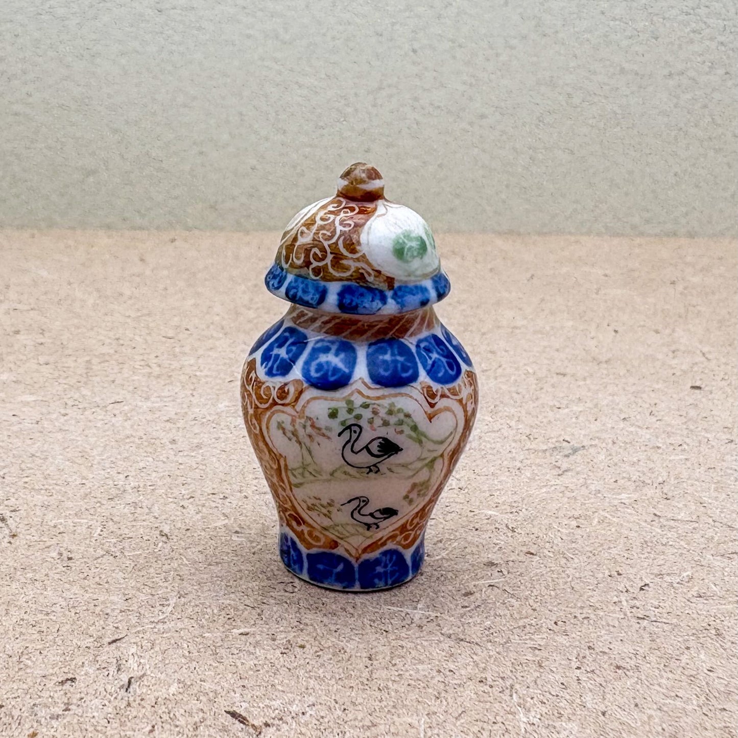 Ceramic Vase