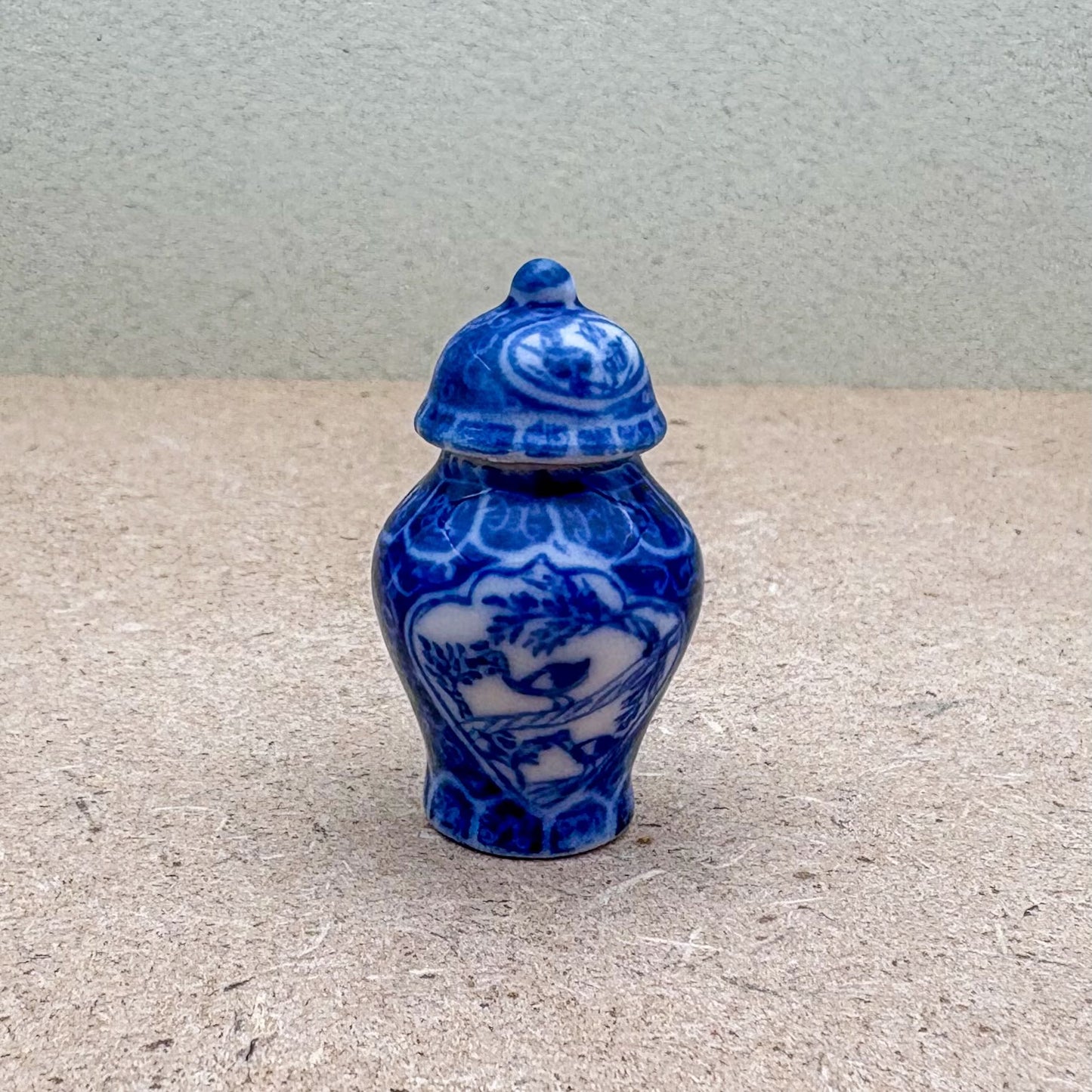 Ceramic Vase