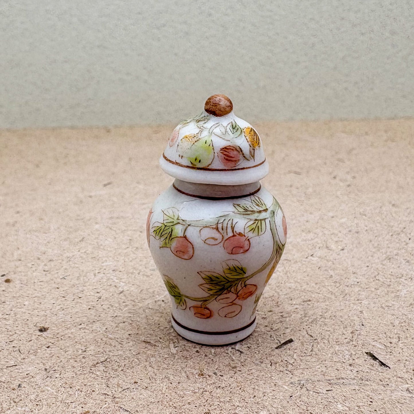 Ceramic Vase