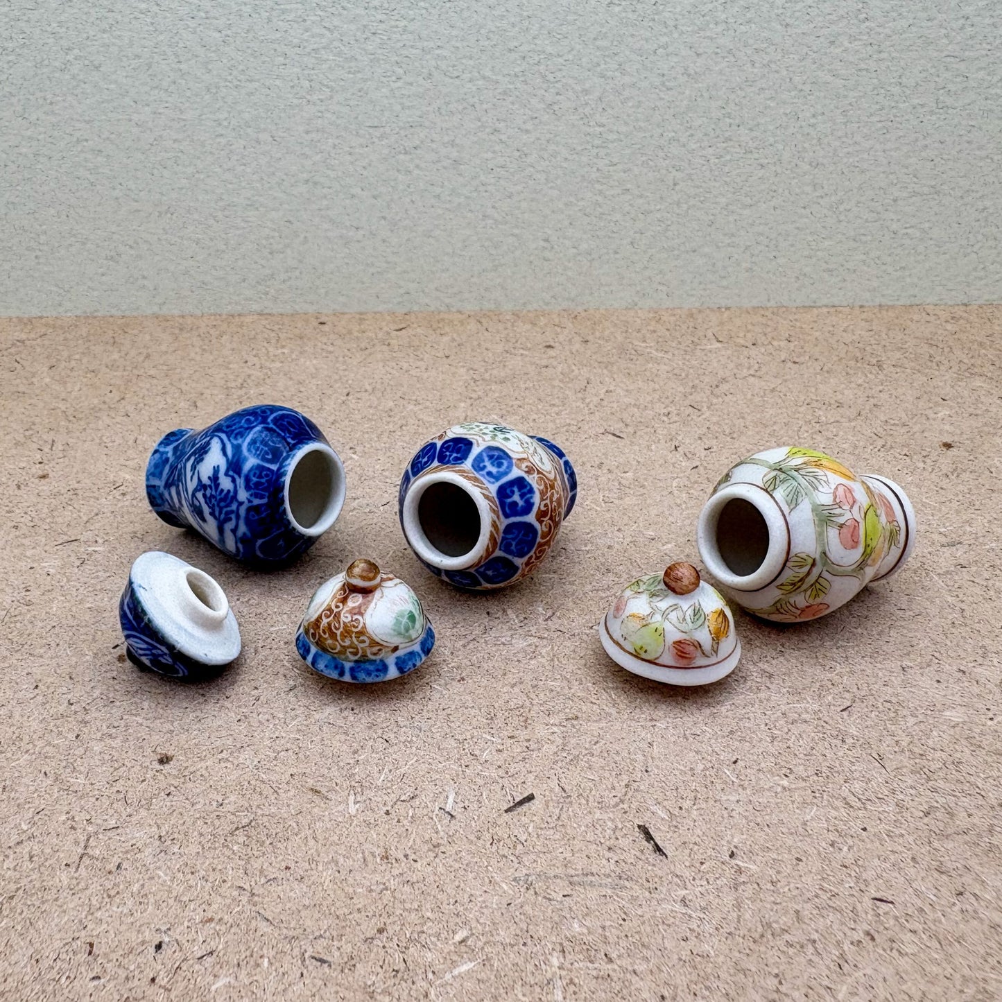 Ceramic Vase