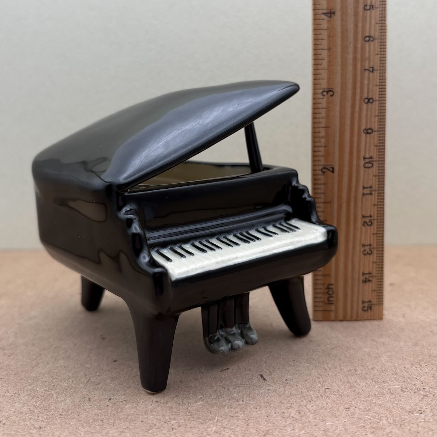 Brown Dachshund Musicians