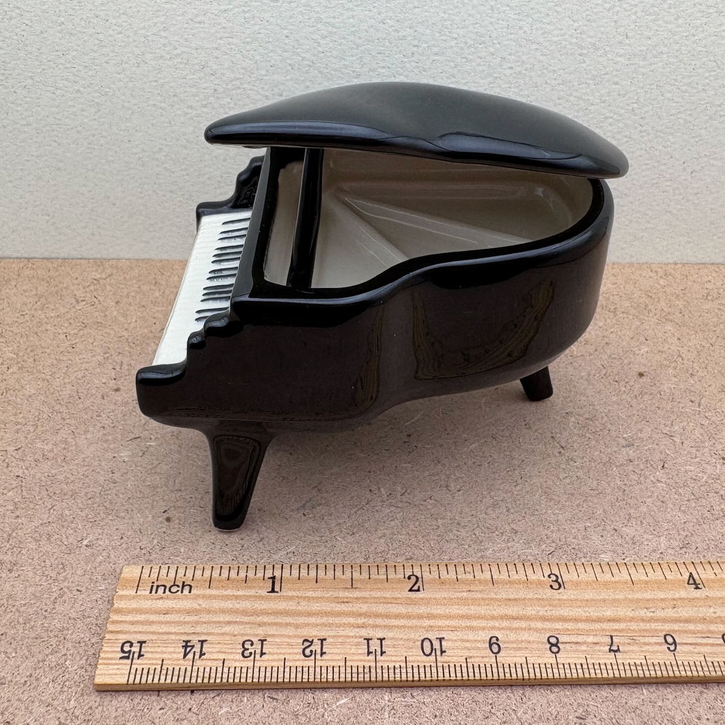 Black Dachshund Musicians
