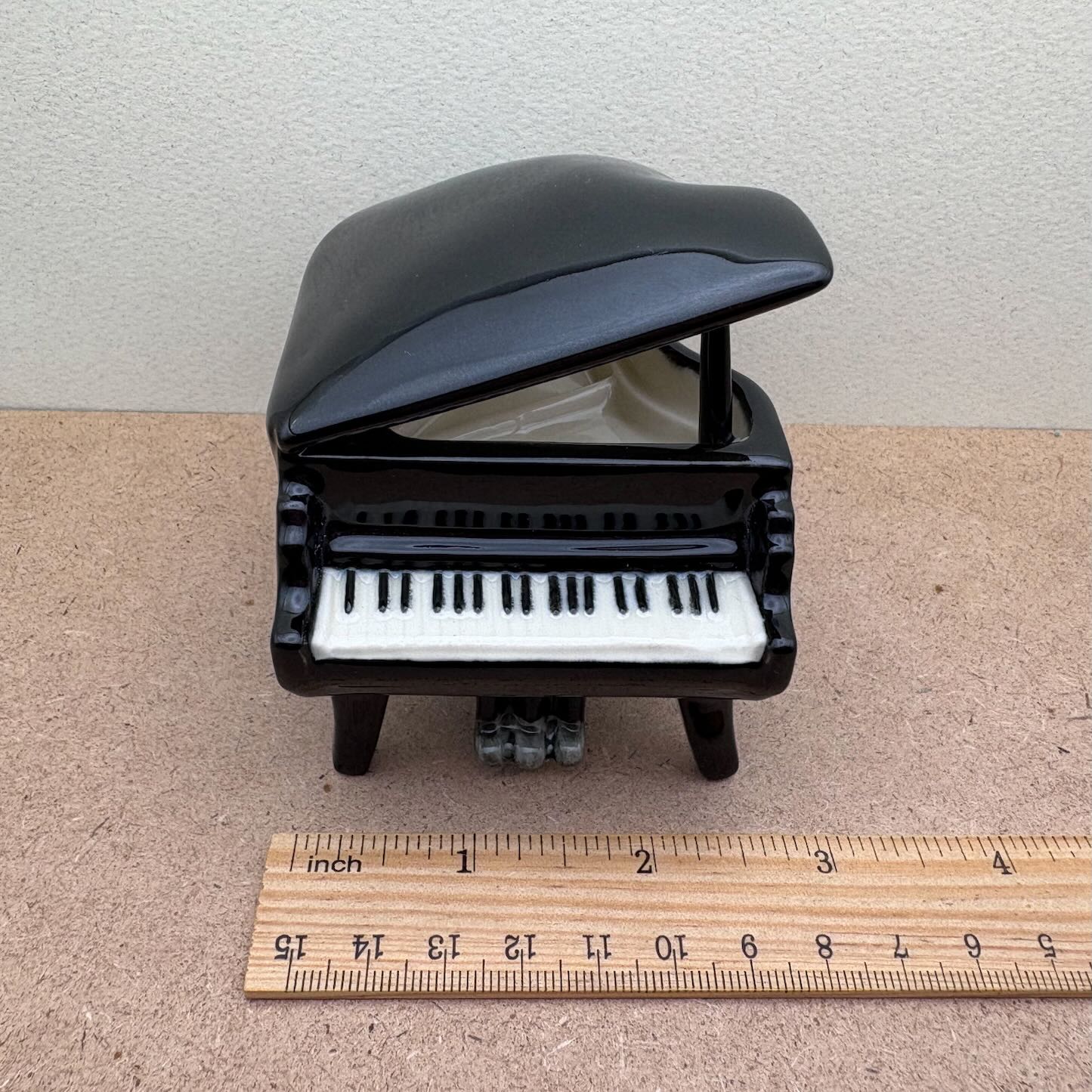 Black Dachshund Musicians