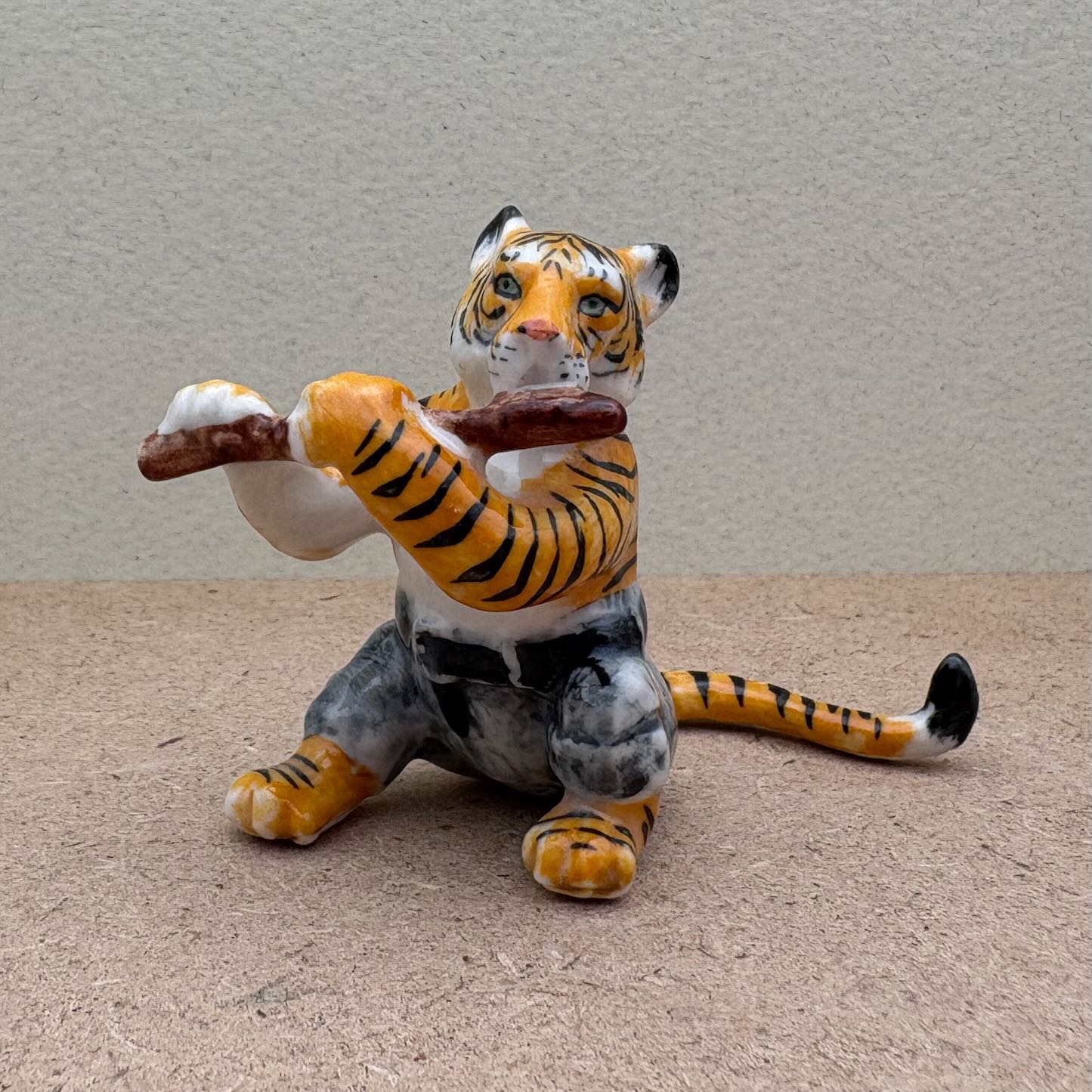Tiger Musical Band
