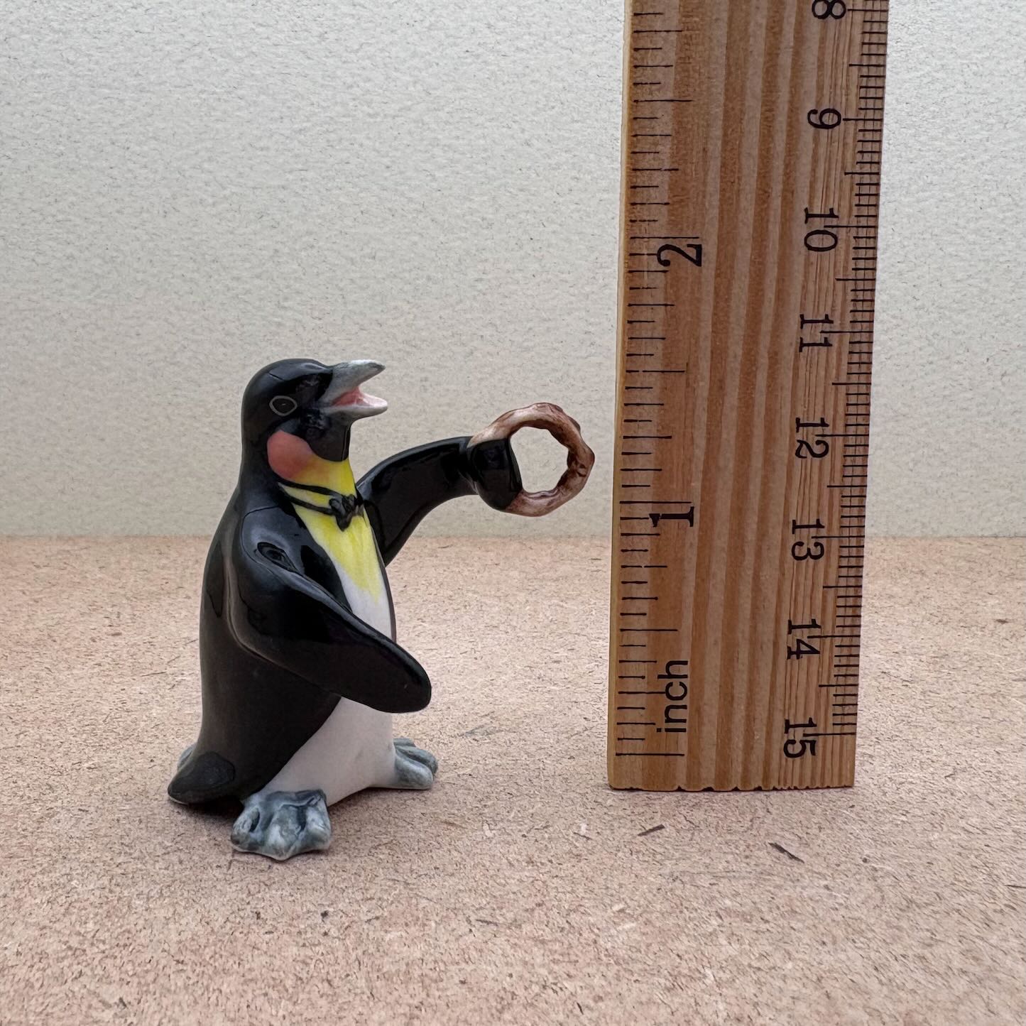 Penguin Musical Band