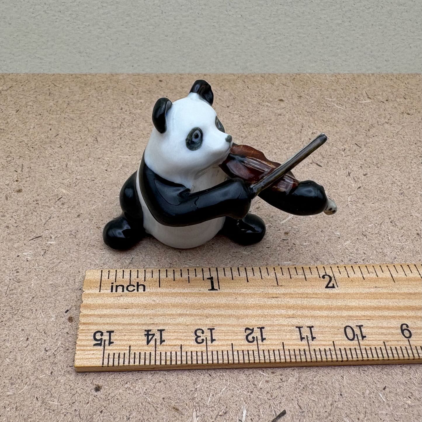 Panda Musical Band