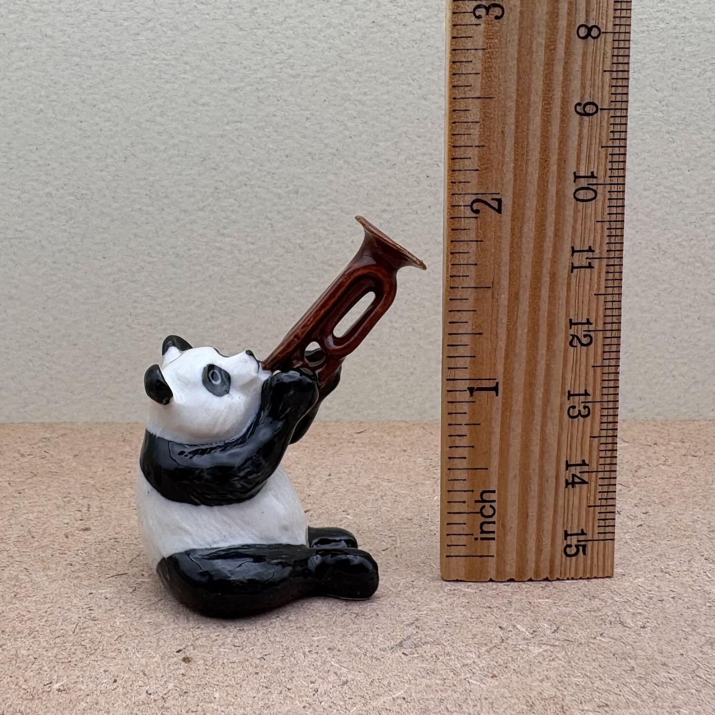 Panda Musical Band