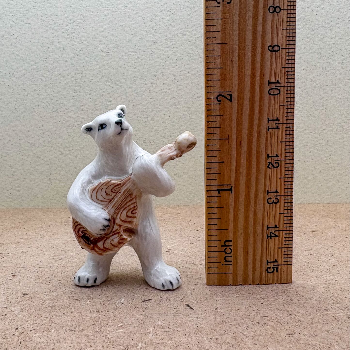 Polar Bear Musicians