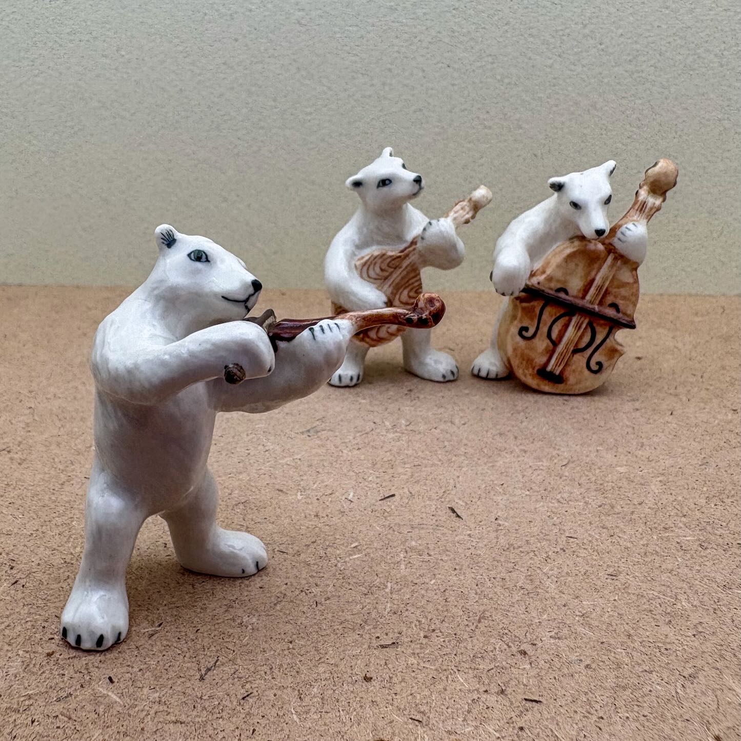 Polar Bear Musicians