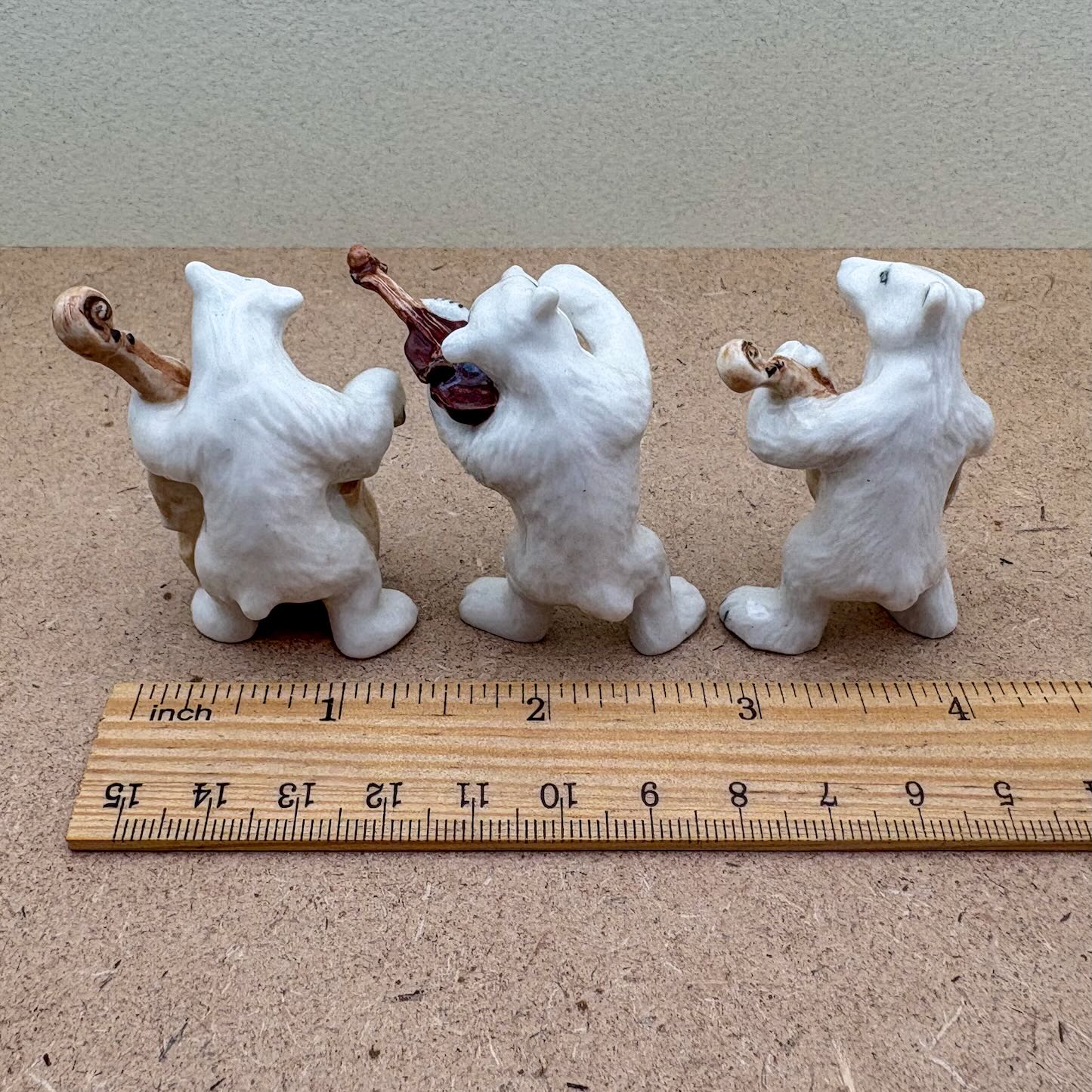 Polar Bear Musicians