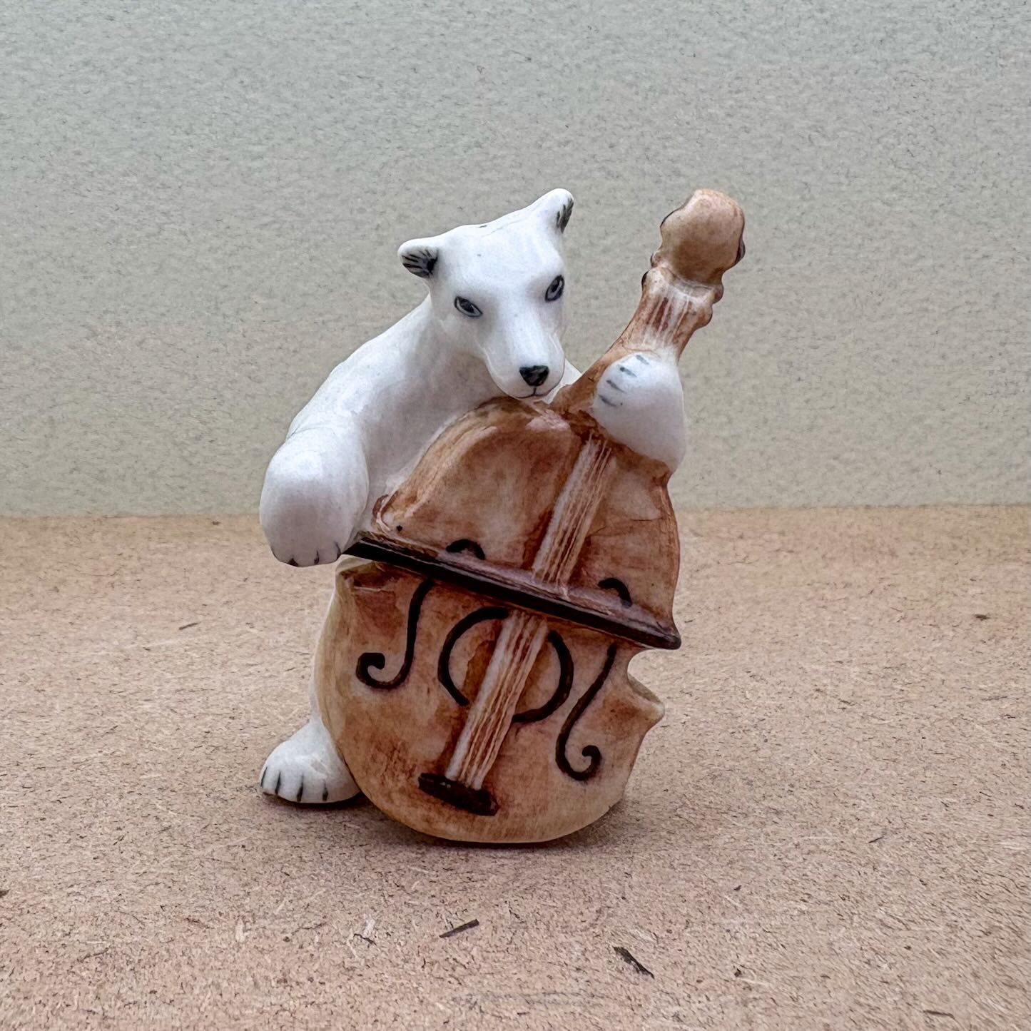 Polar Bear Musicians