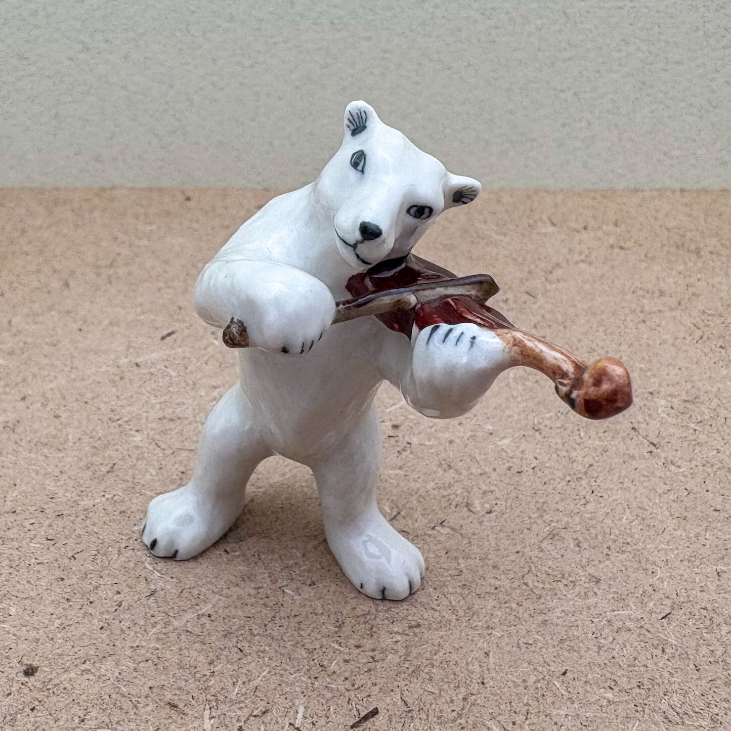 Polar Bear Musicians