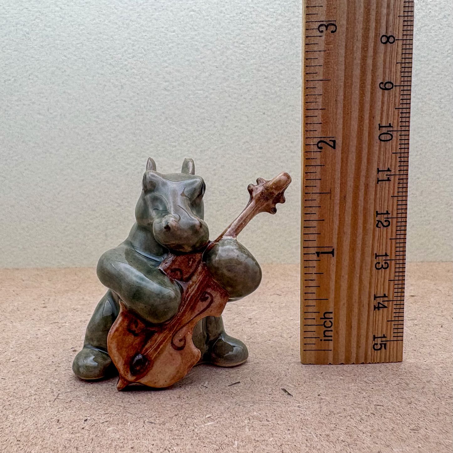 Harmony Hippos