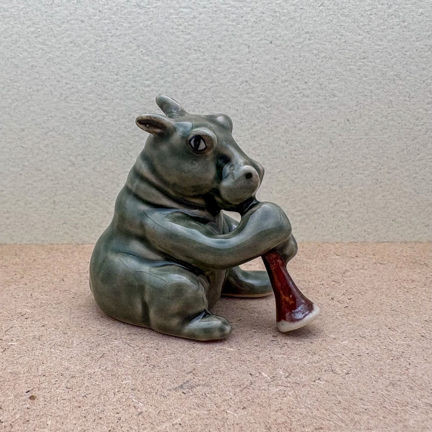 Hippo Musicians