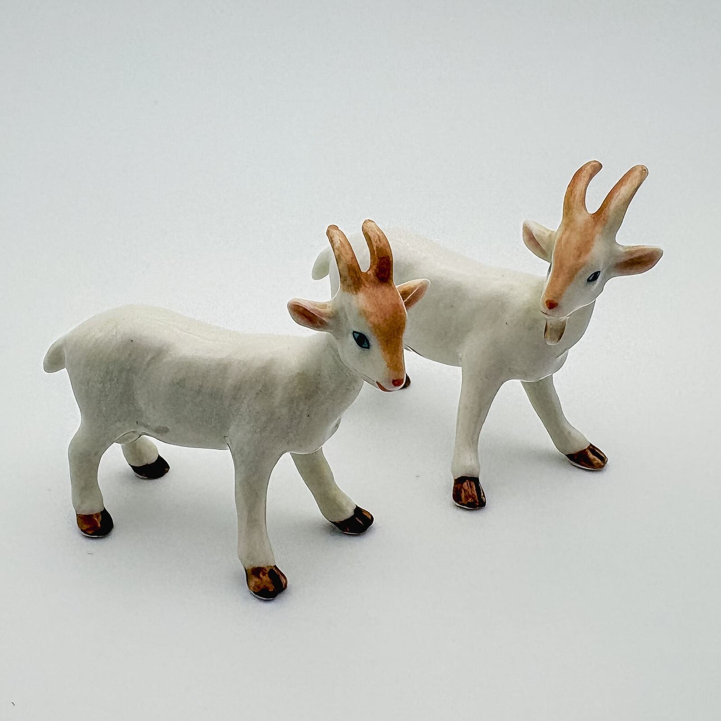 Goat Figurines – Set of 2
