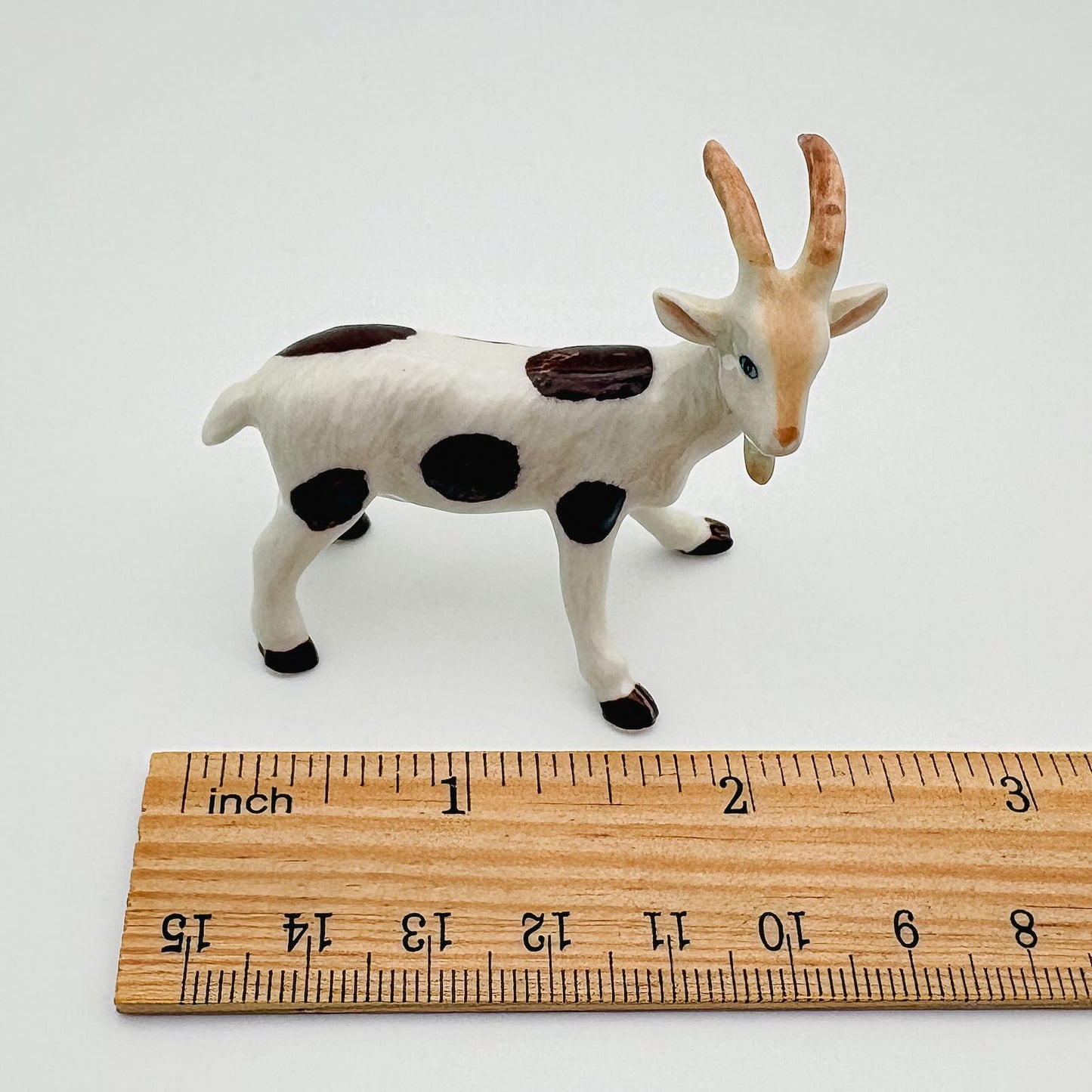 Goat Figurines – Set of 2