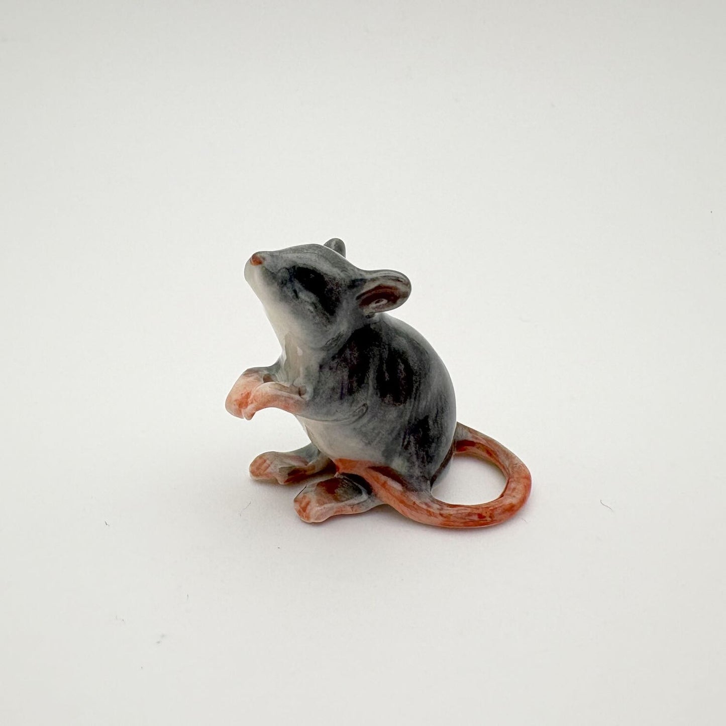 Tiny Dirty Rats