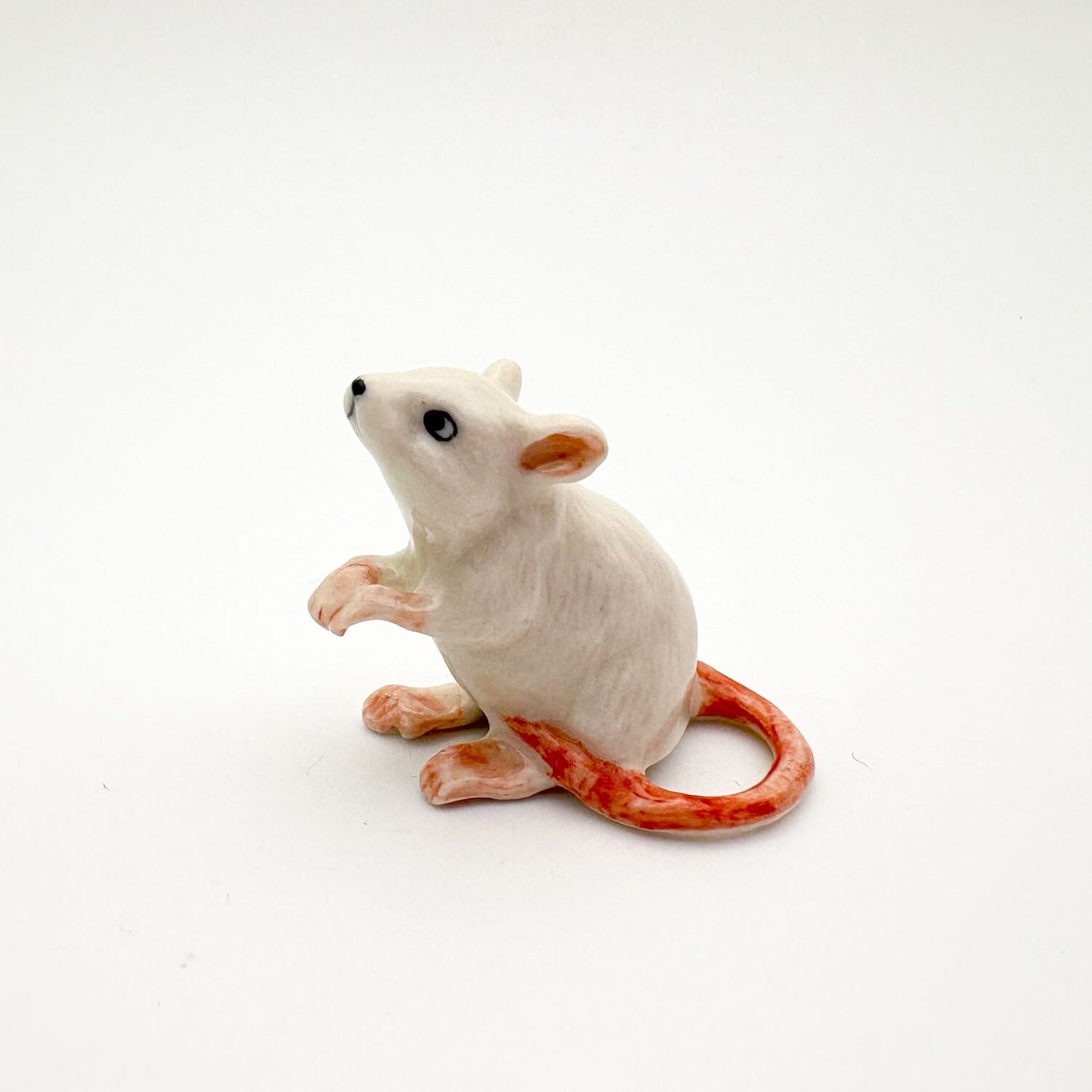Tiny Dirty Rats