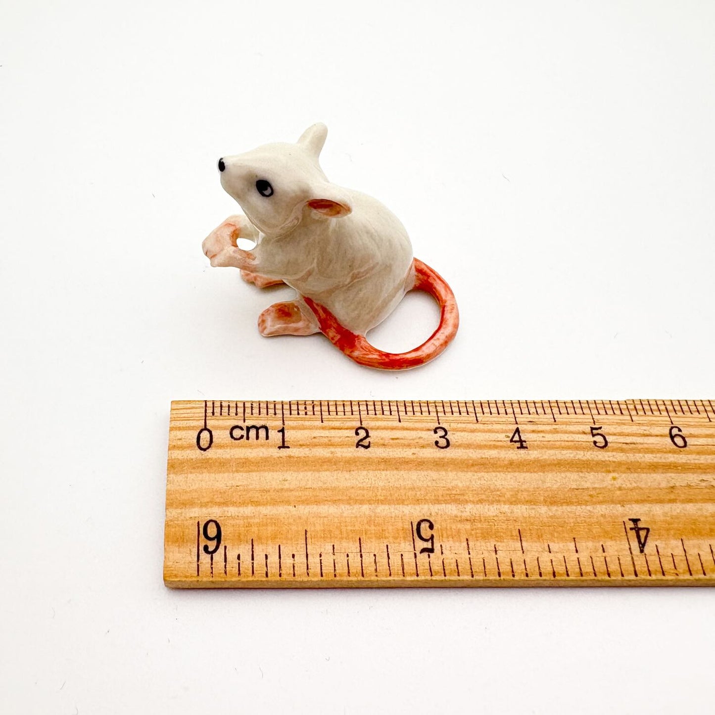 Tiny Dirty Rats